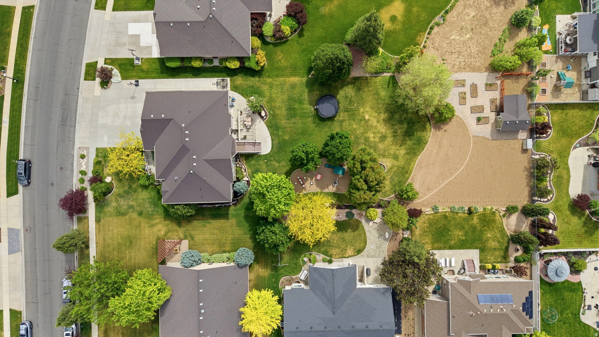 PHEASANT PLACE - Residential