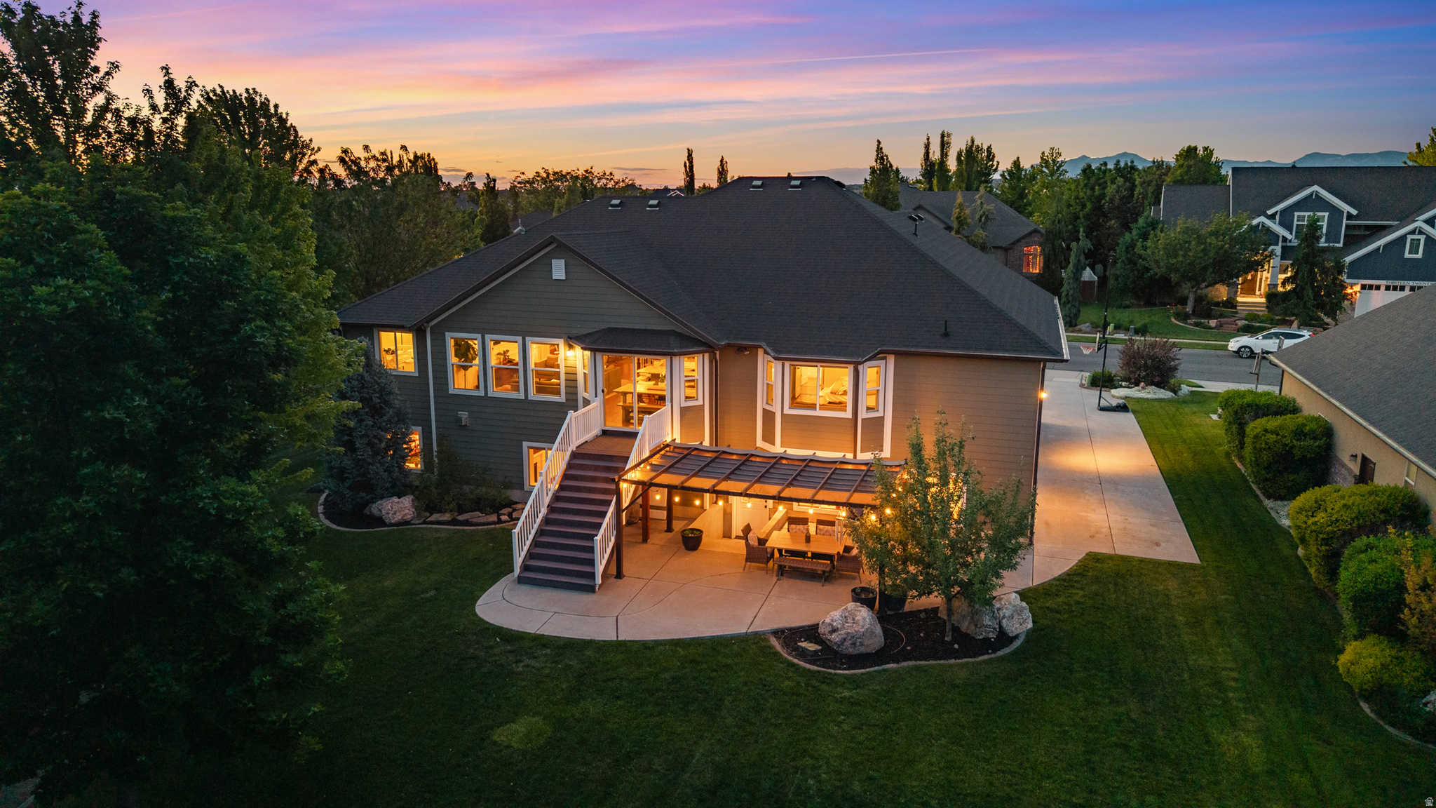 PHEASANT PLACE - Residential