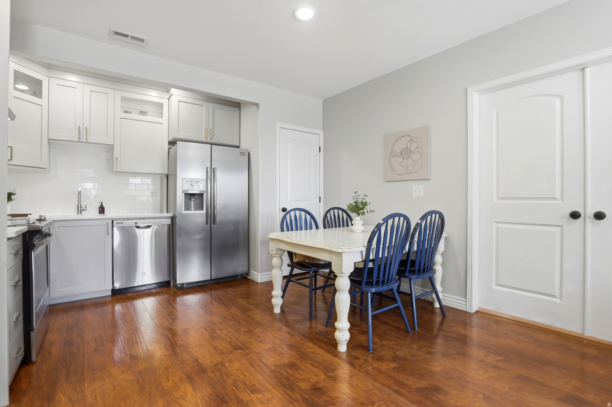 PHEASANT PLACE - Residential