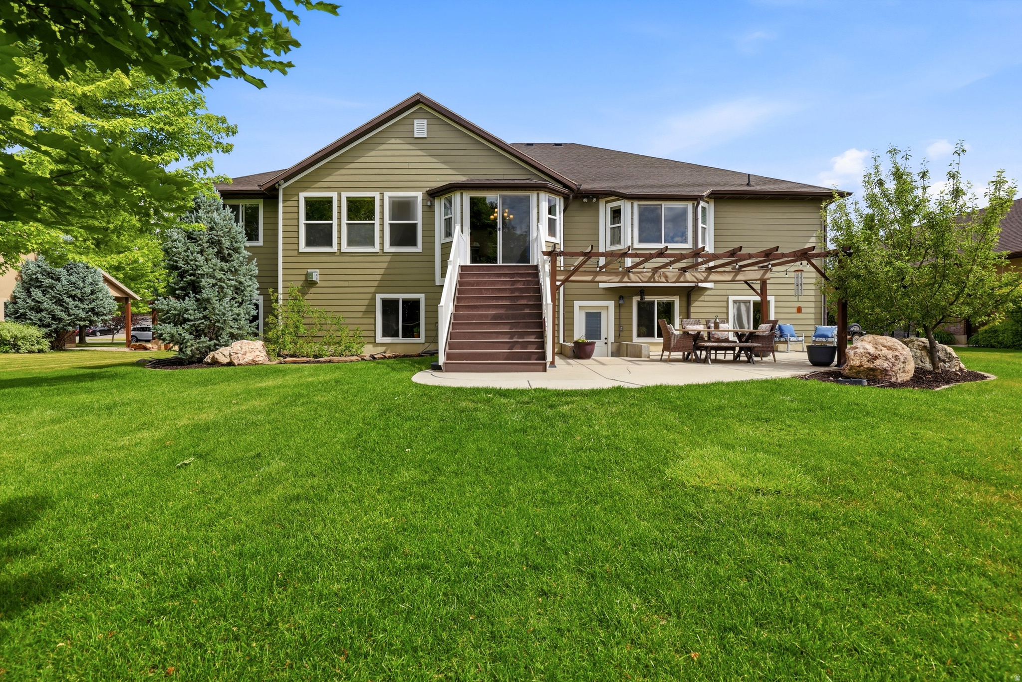 PHEASANT PLACE - Residential
