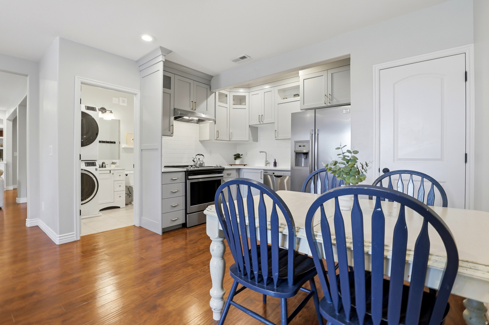 PHEASANT PLACE - Residential