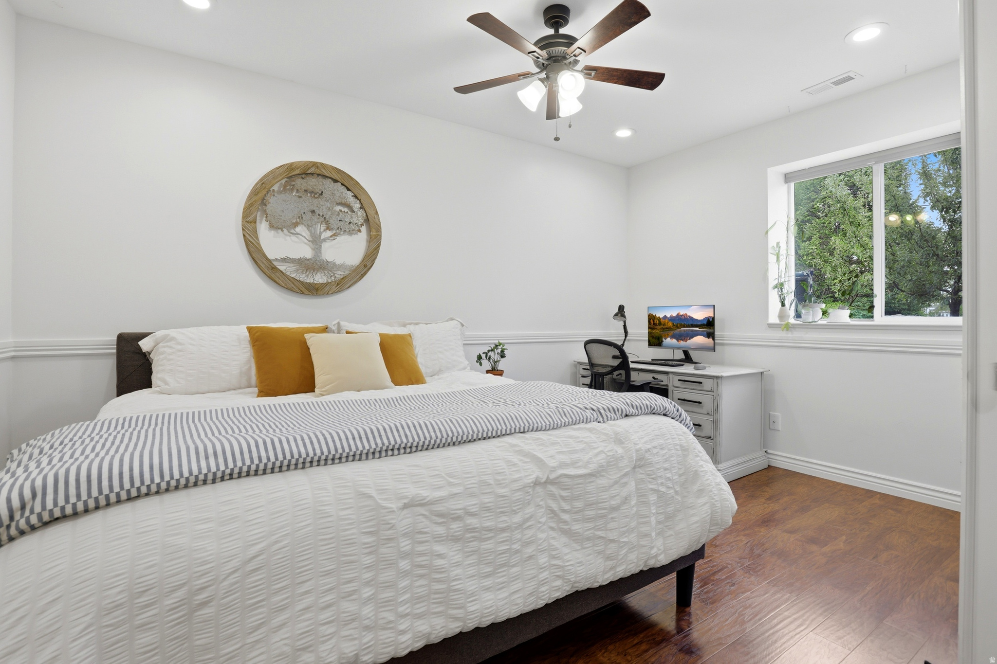 PHEASANT PLACE - Residential