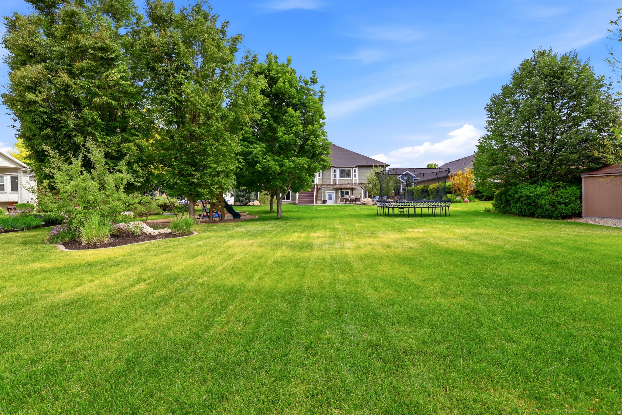 PHEASANT PLACE - Residential