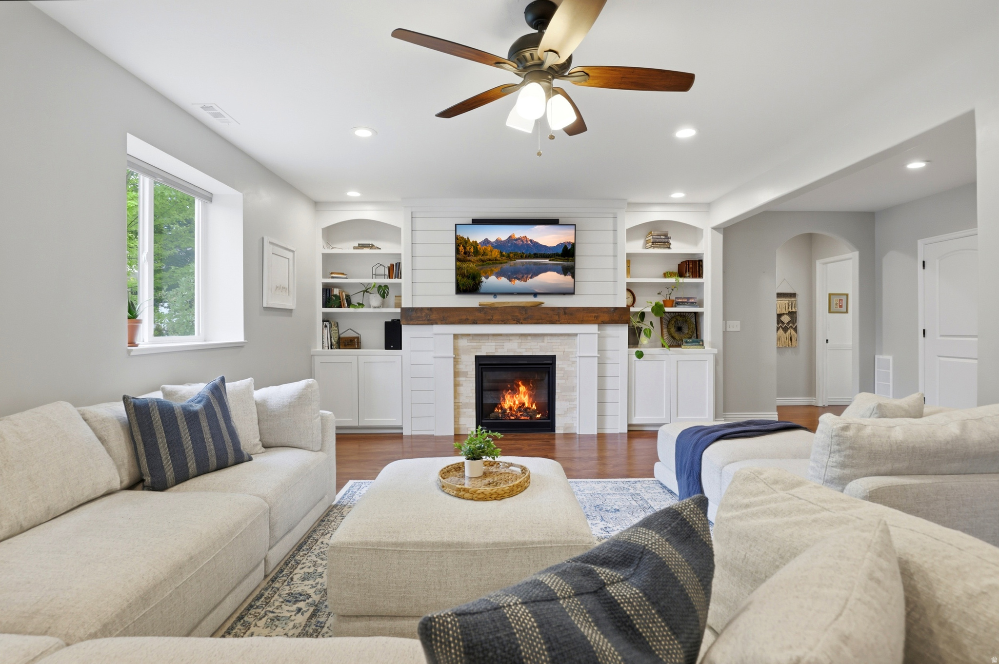 PHEASANT PLACE - Residential