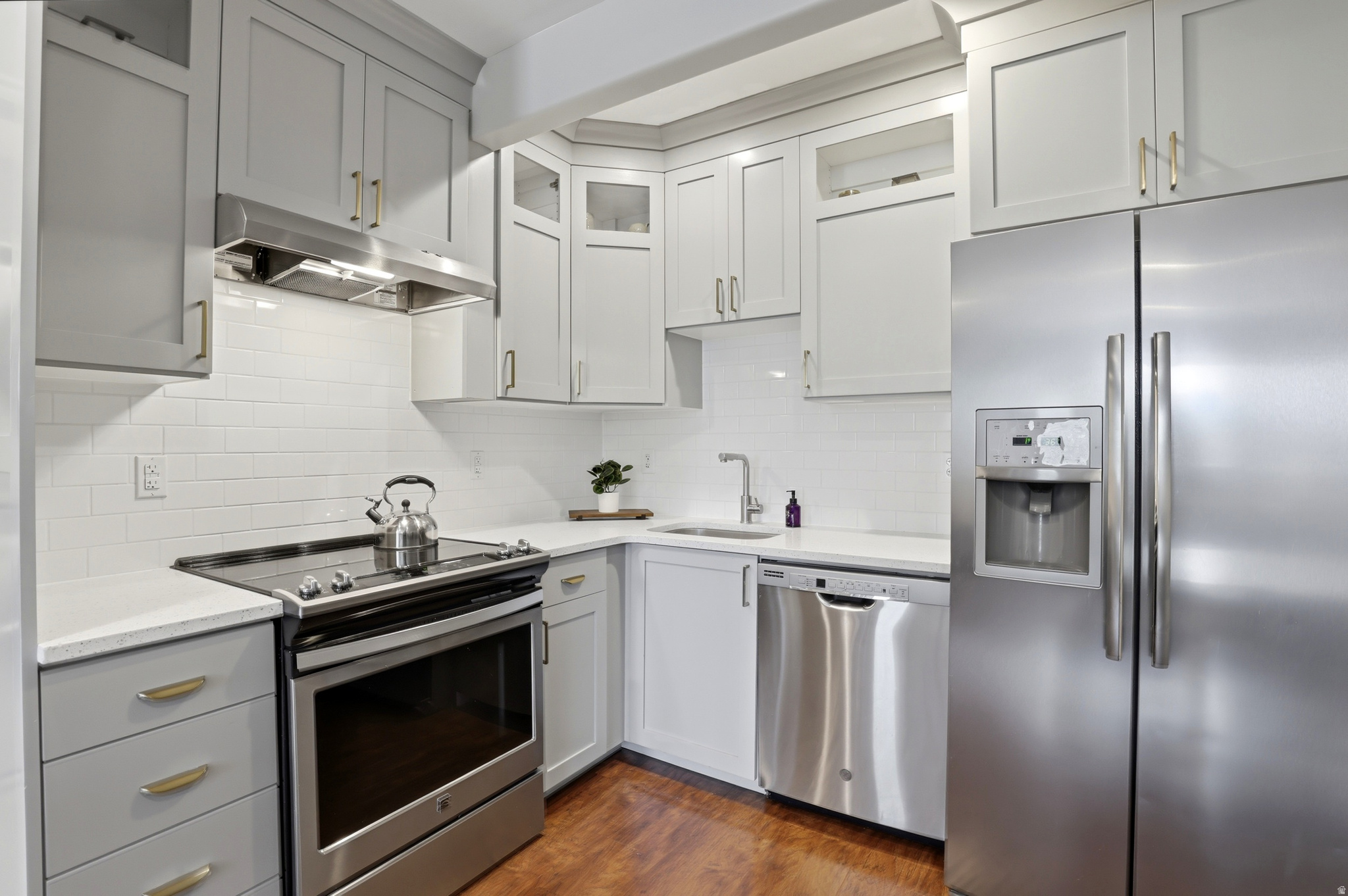 PHEASANT PLACE - Residential