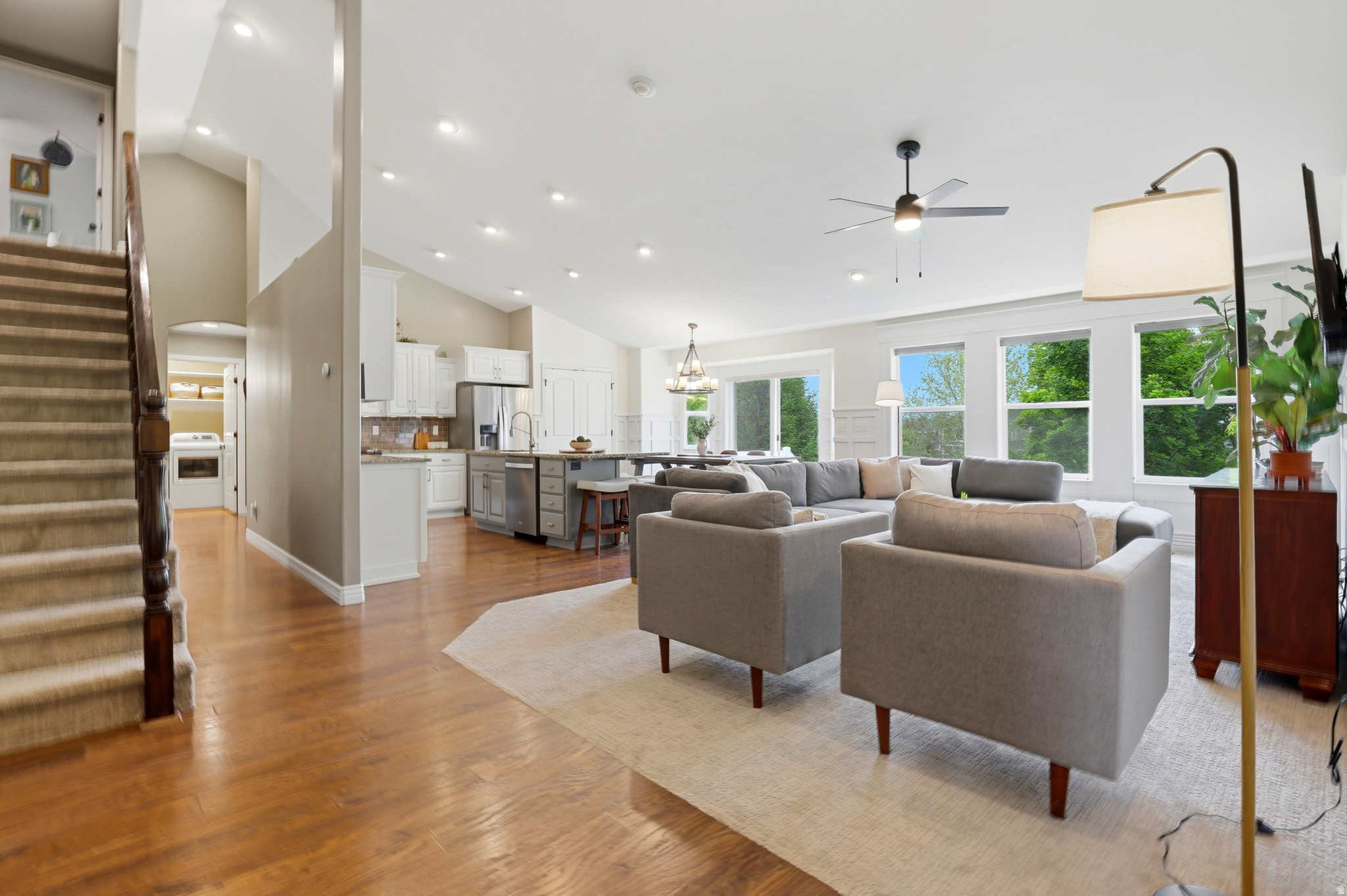 PHEASANT PLACE - Residential