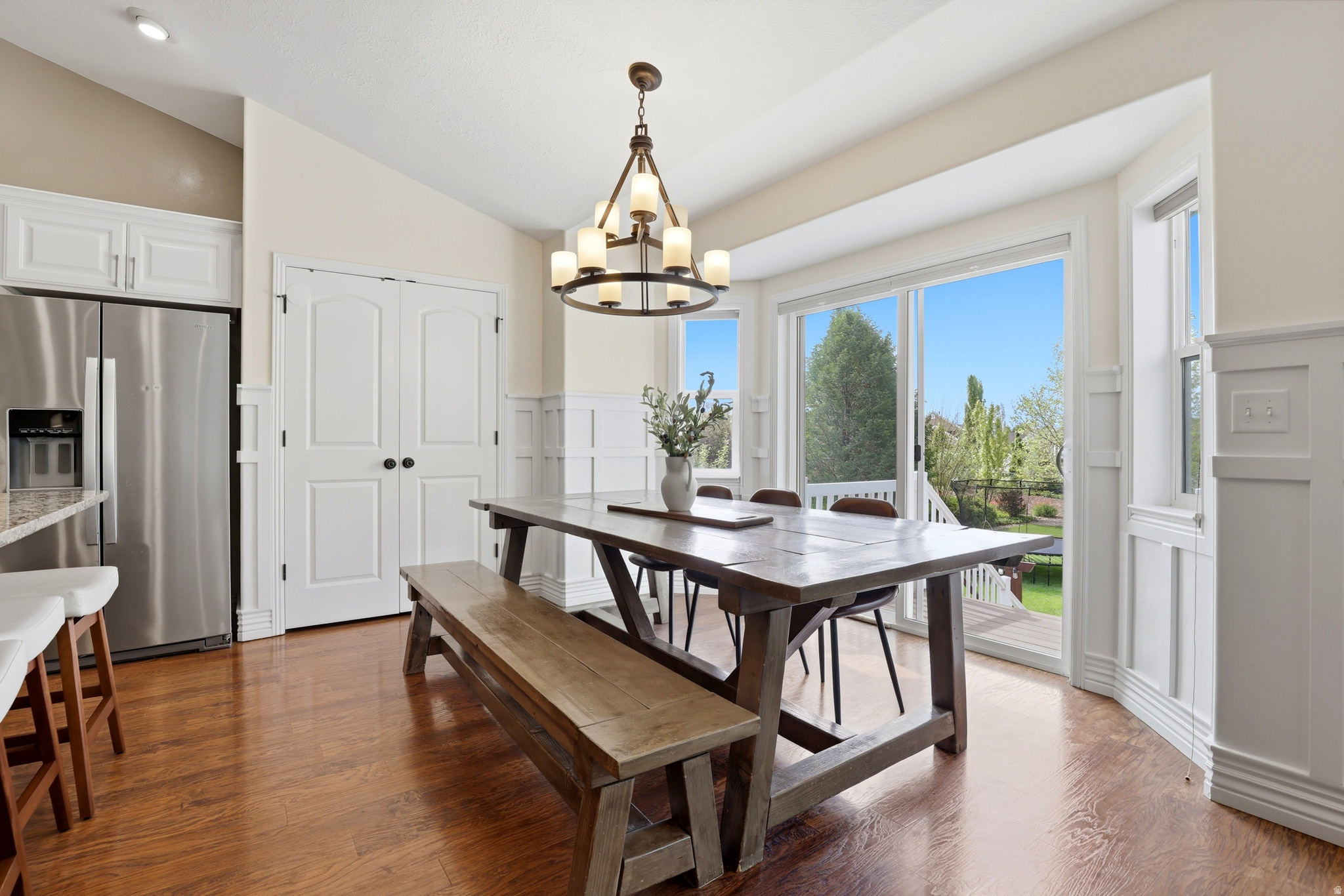 PHEASANT PLACE - Residential