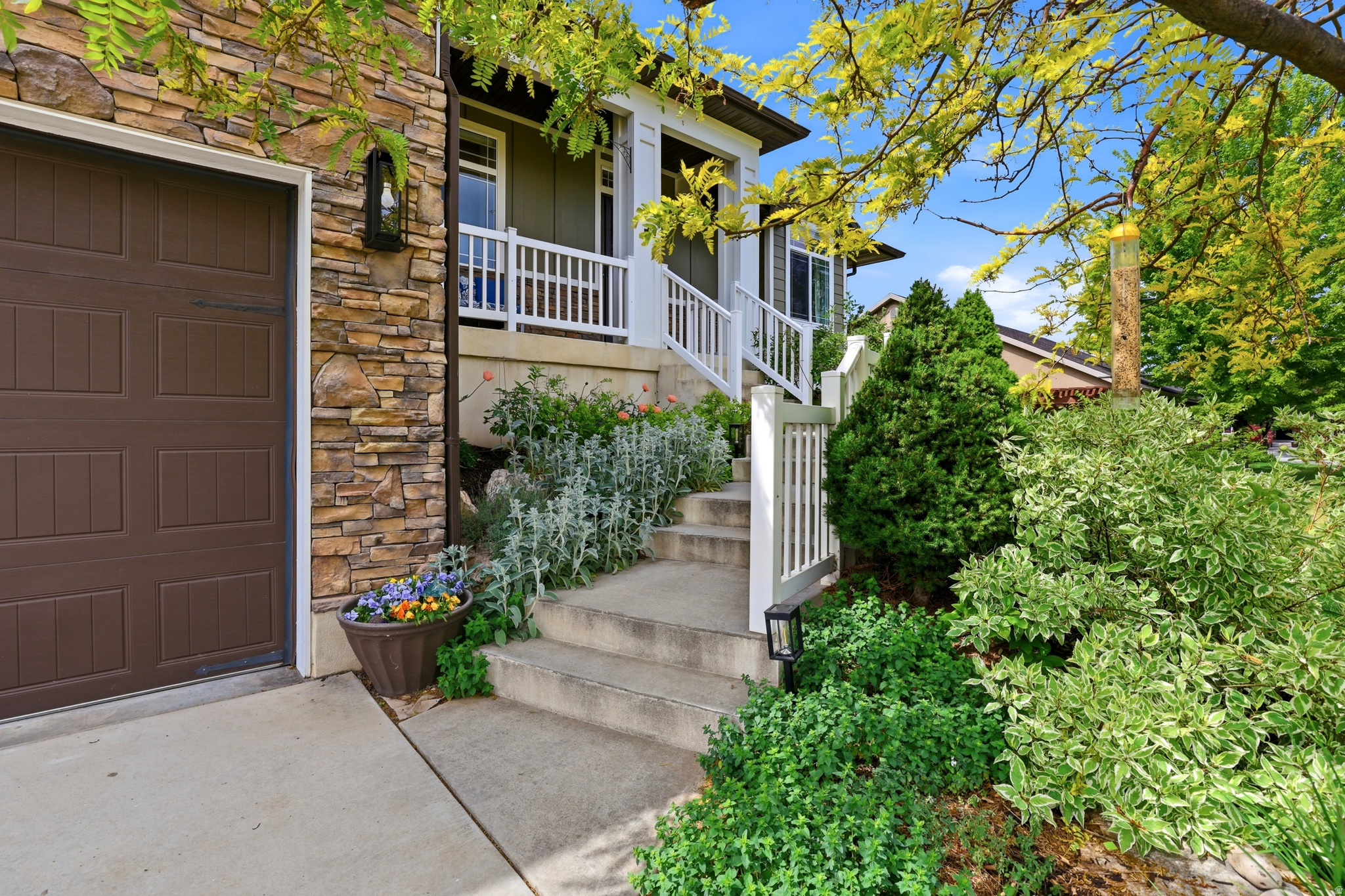 PHEASANT PLACE - Residential