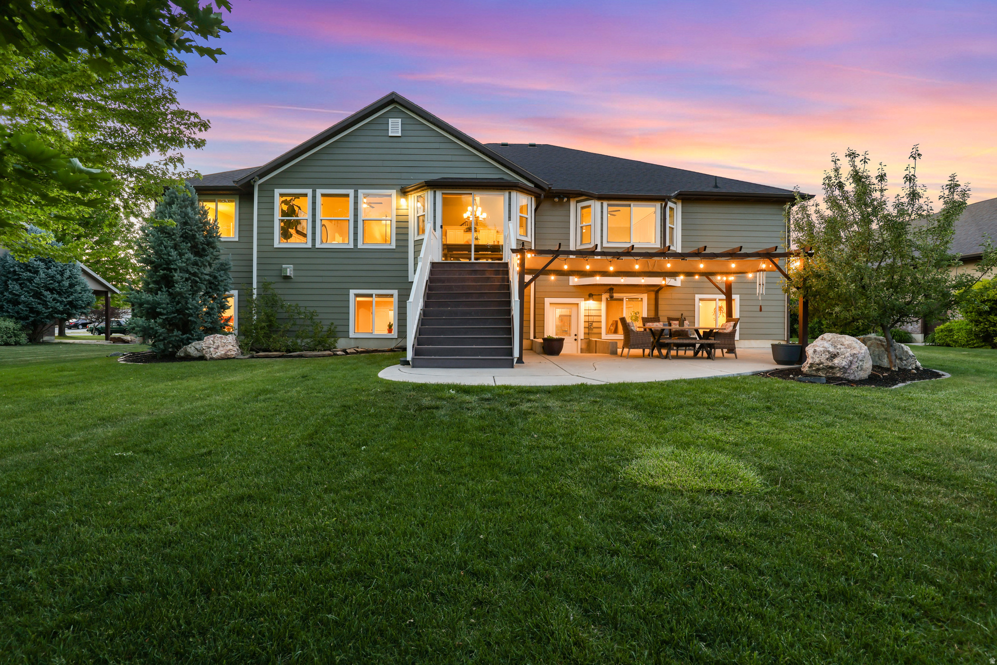 PHEASANT PLACE - Residential