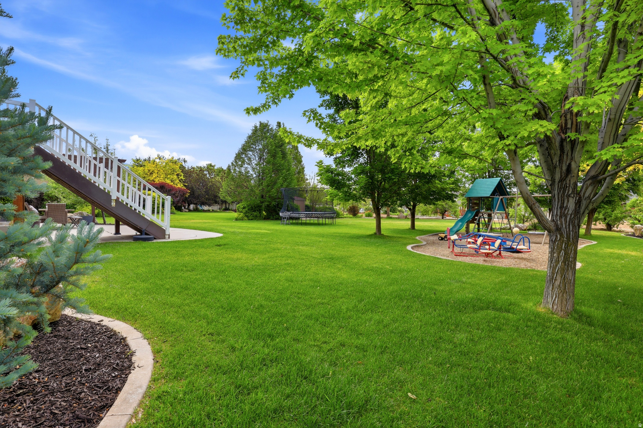 PHEASANT PLACE - Residential