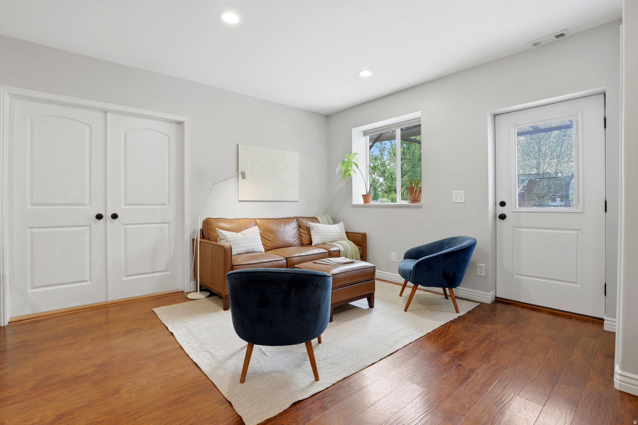 PHEASANT PLACE - Residential