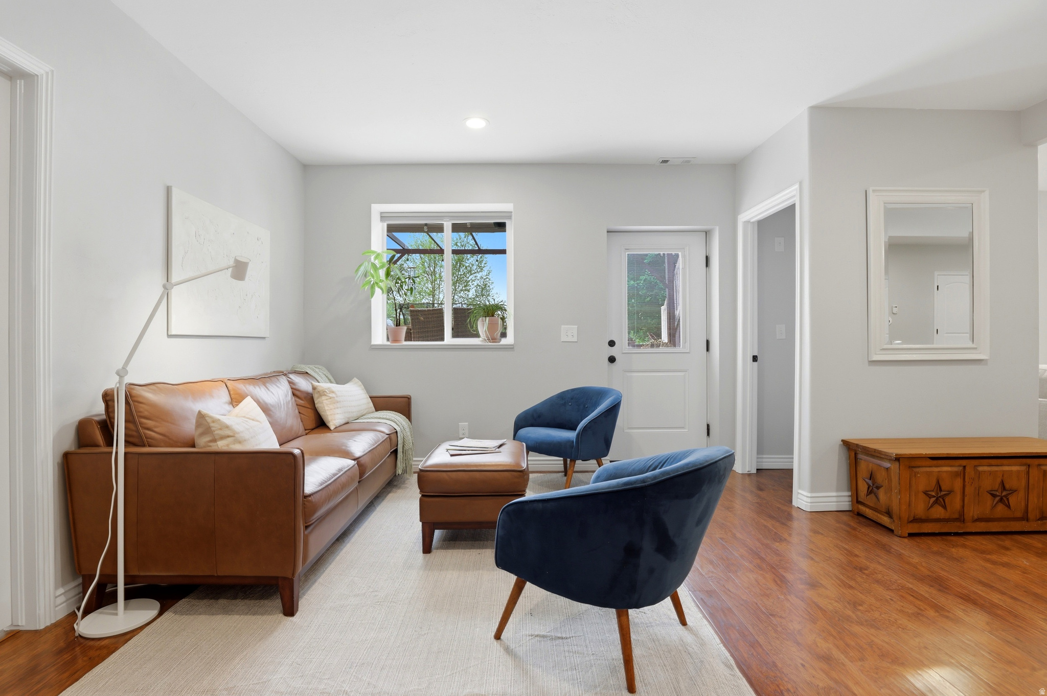 PHEASANT PLACE - Residential