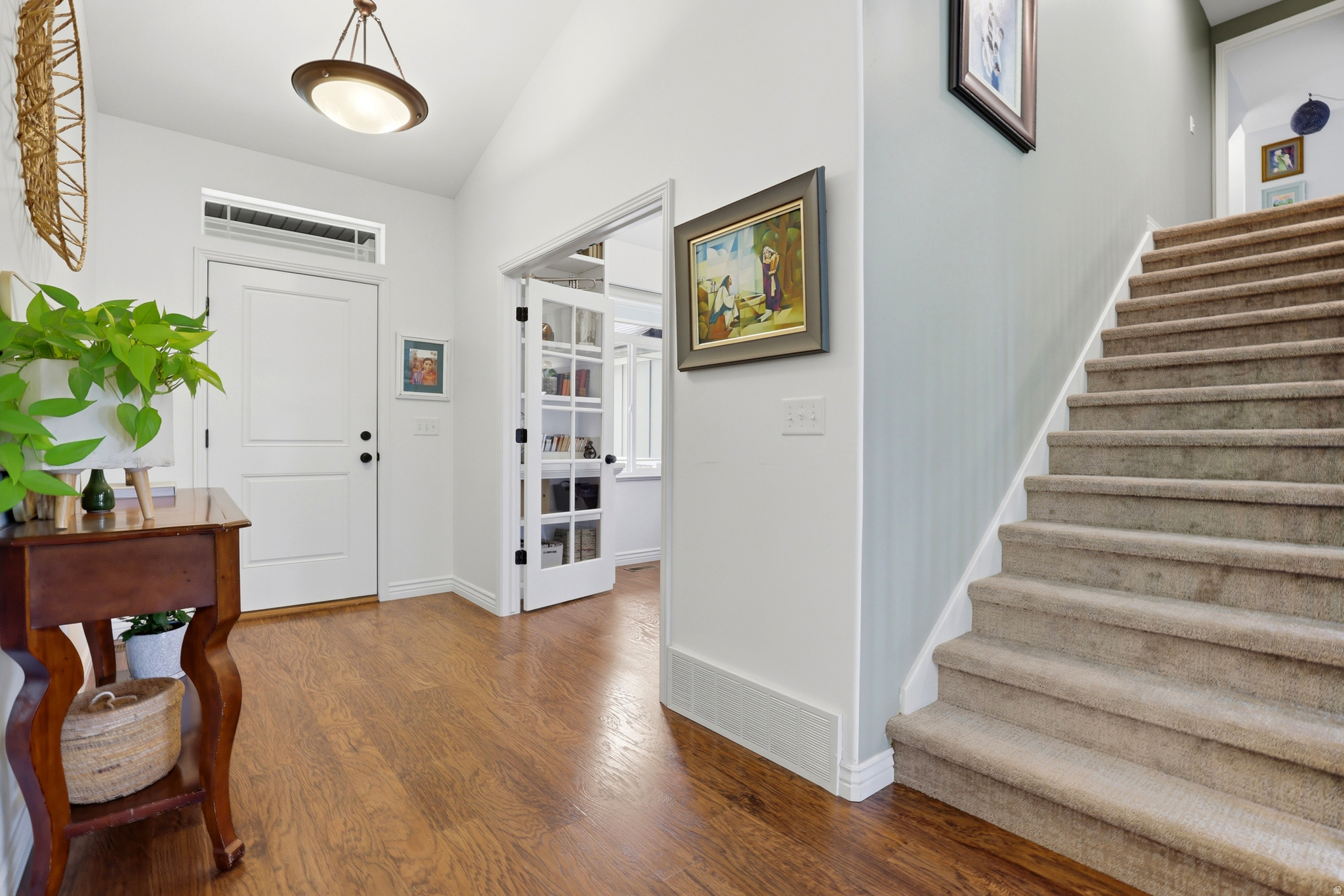 PHEASANT PLACE - Residential