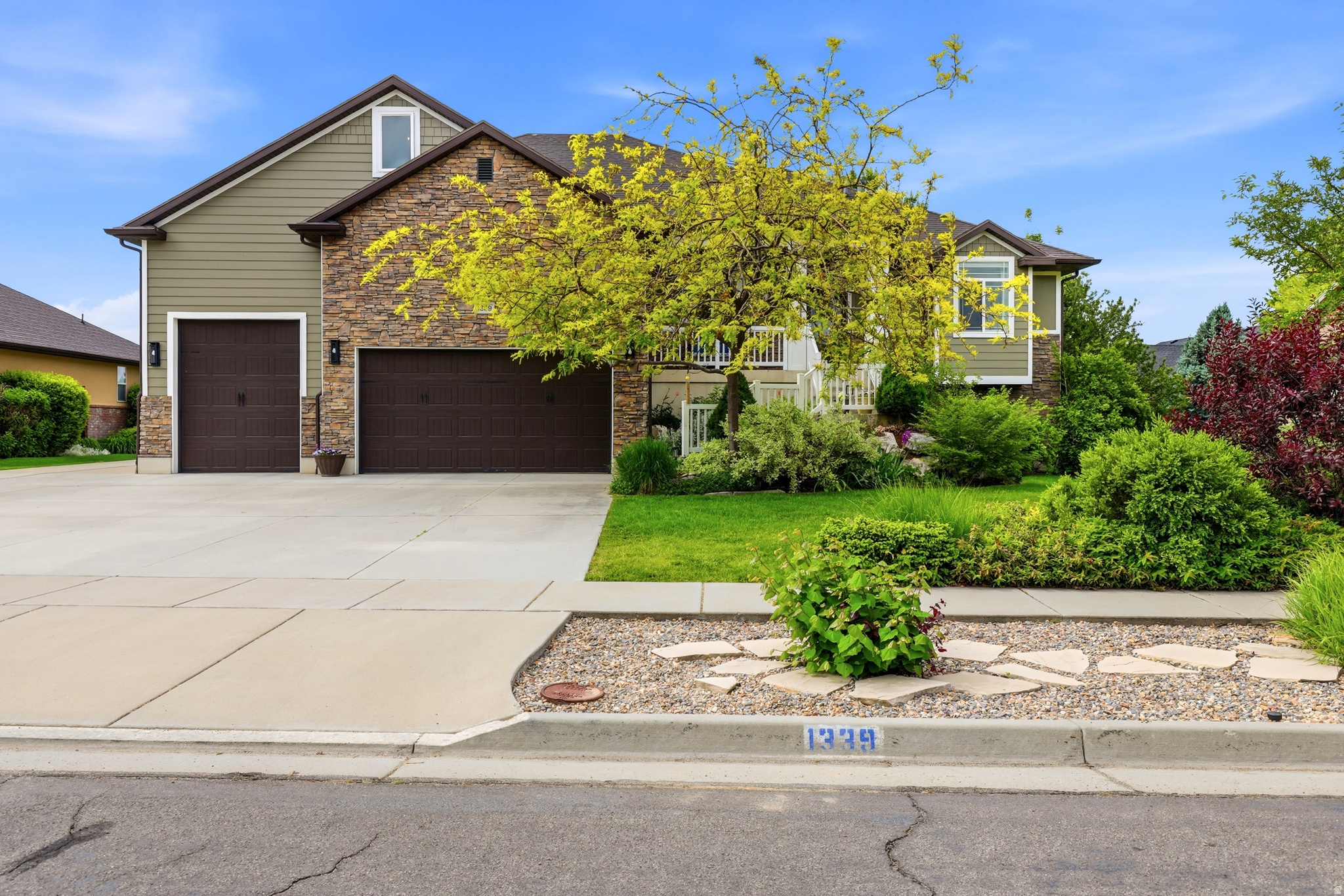 PHEASANT PLACE - Residential
