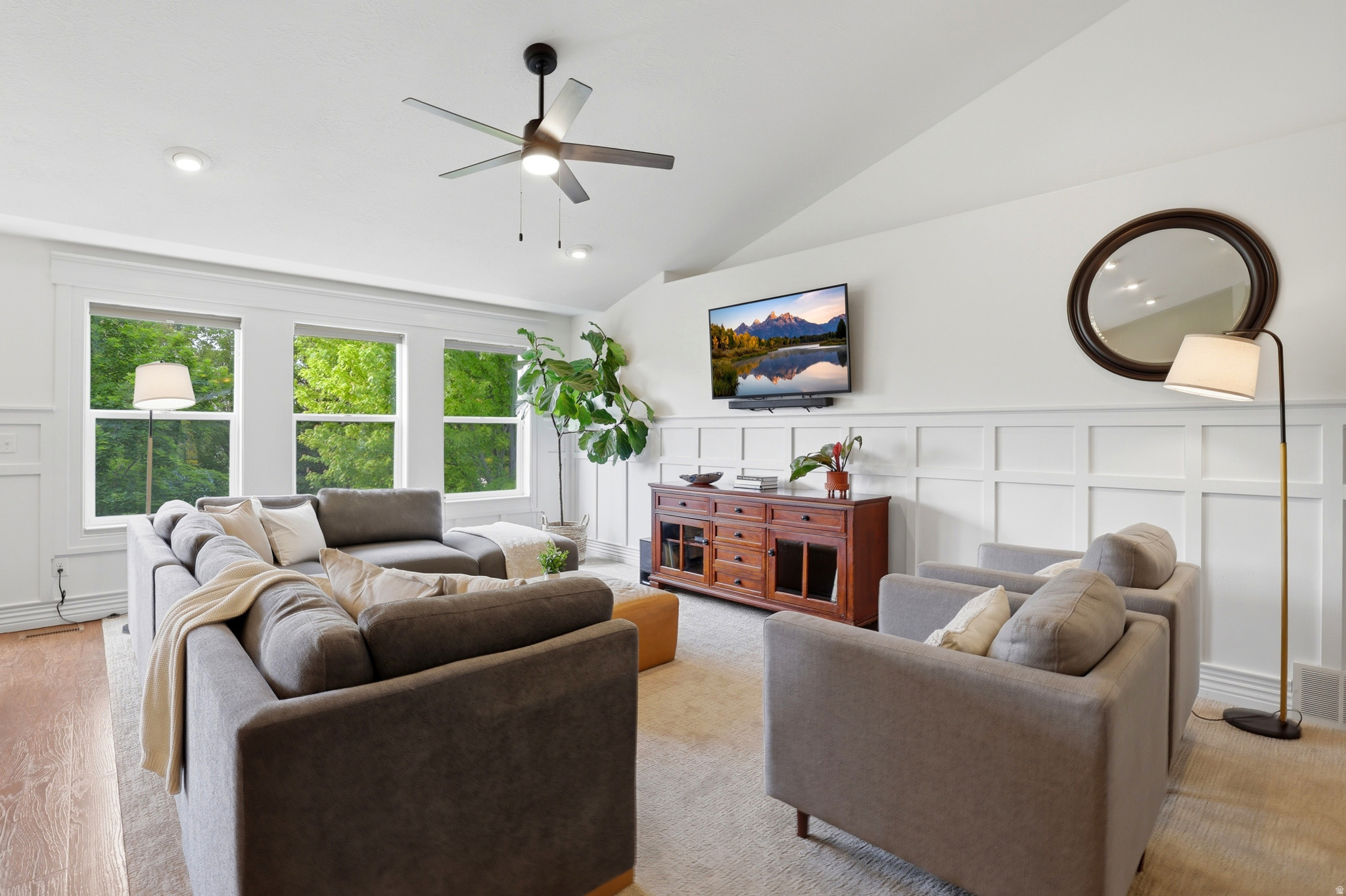 PHEASANT PLACE - Residential