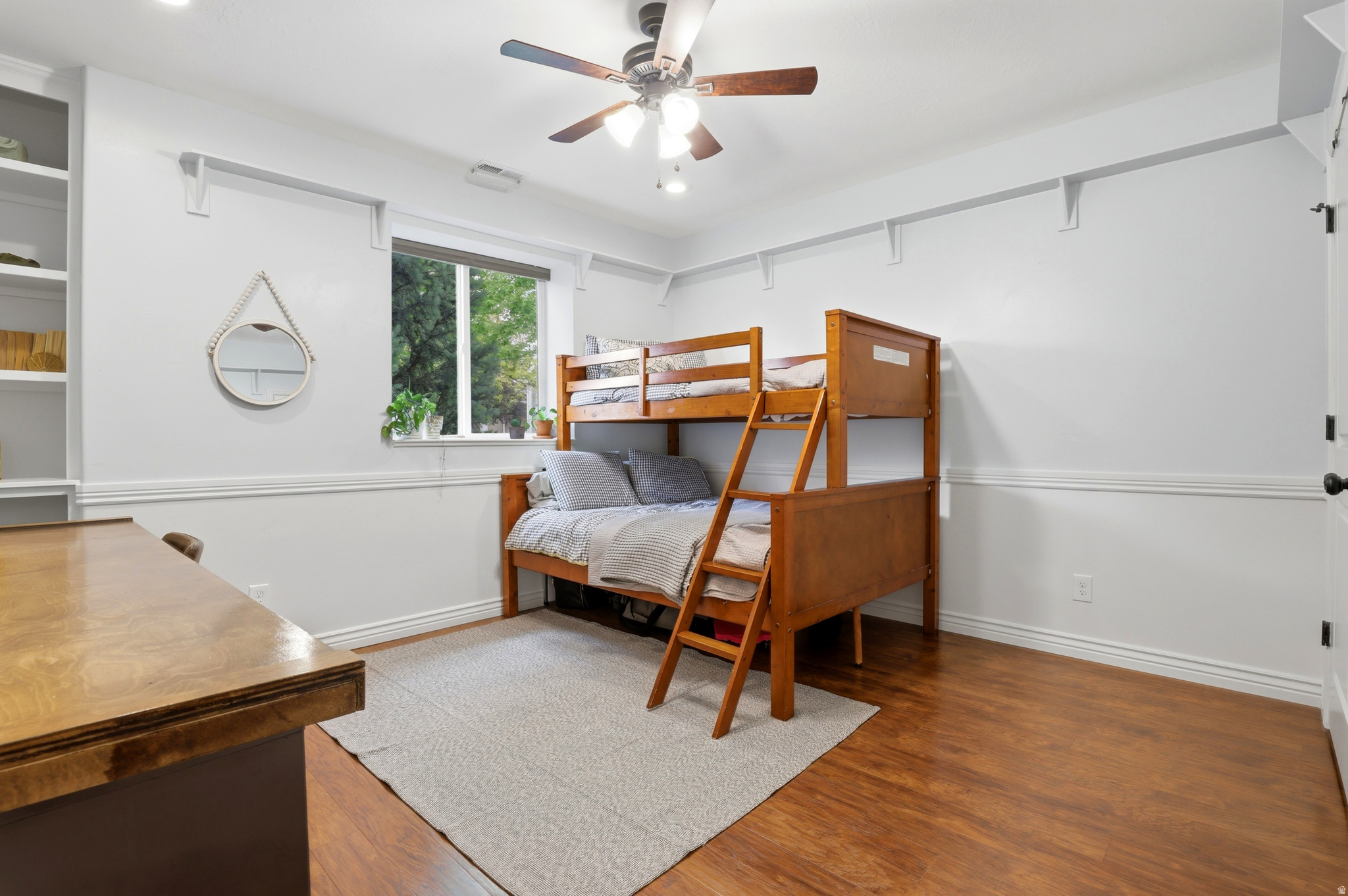 PHEASANT PLACE - Residential