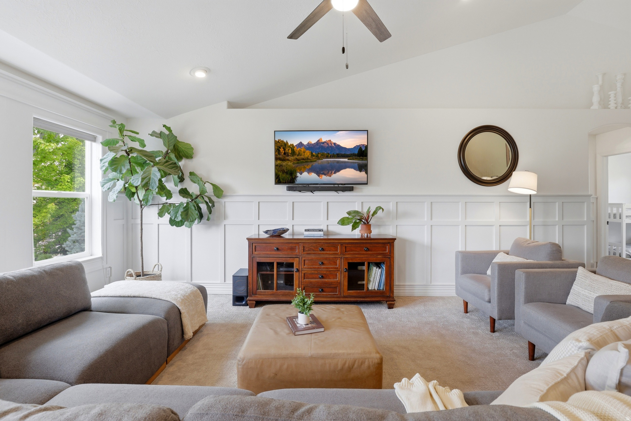 PHEASANT PLACE - Residential