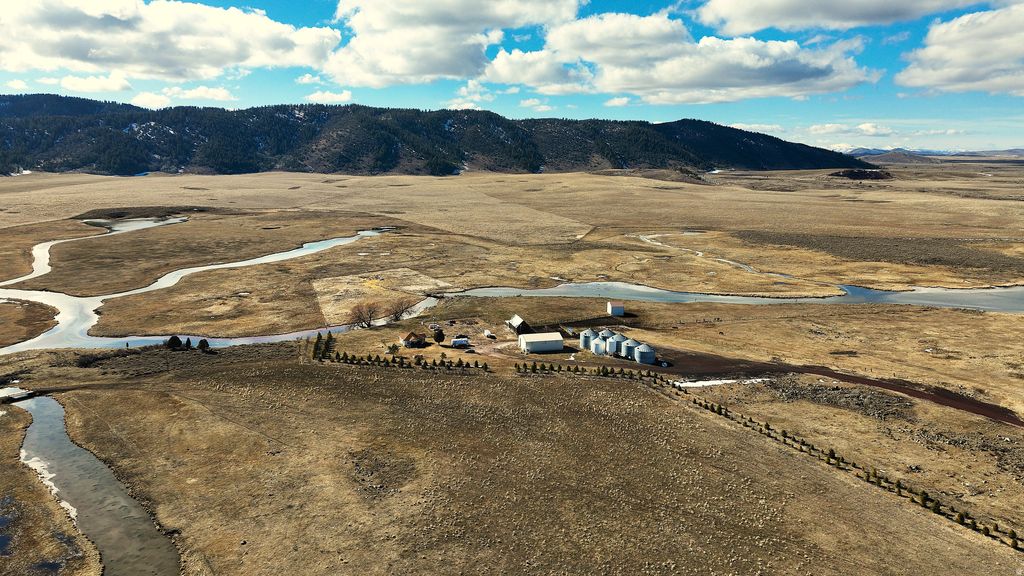 Photo of 2049 GOVERNMENT RD, Soda Springs, ID 83276 (MLS # 2154619)