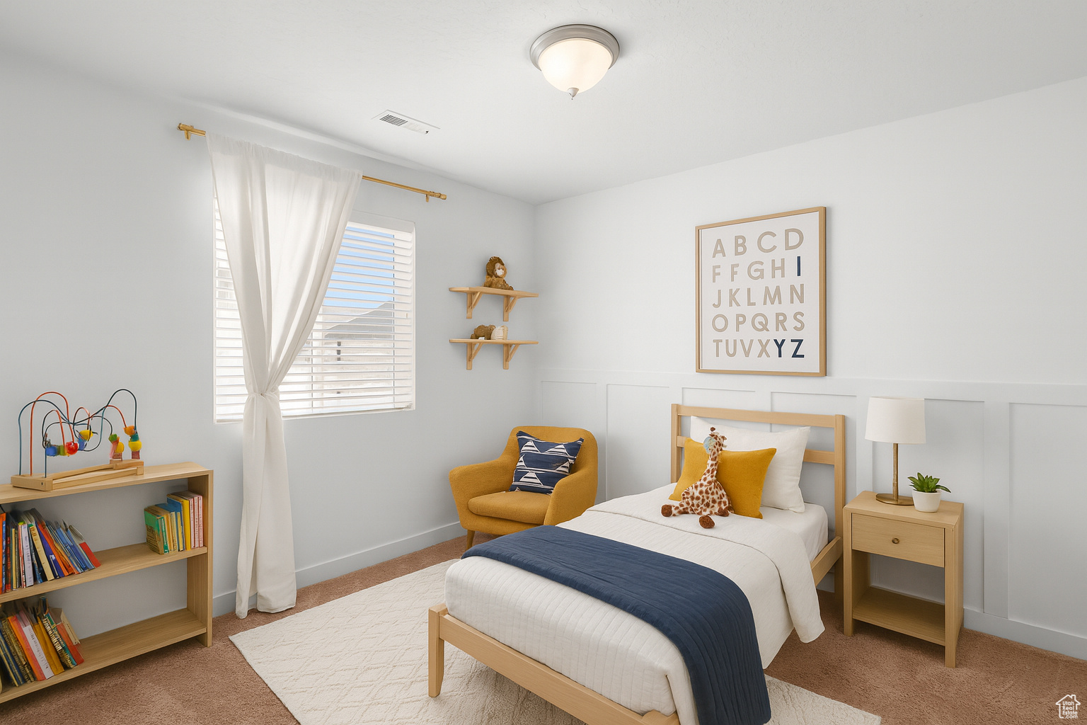 WILDFLOWER - Residential