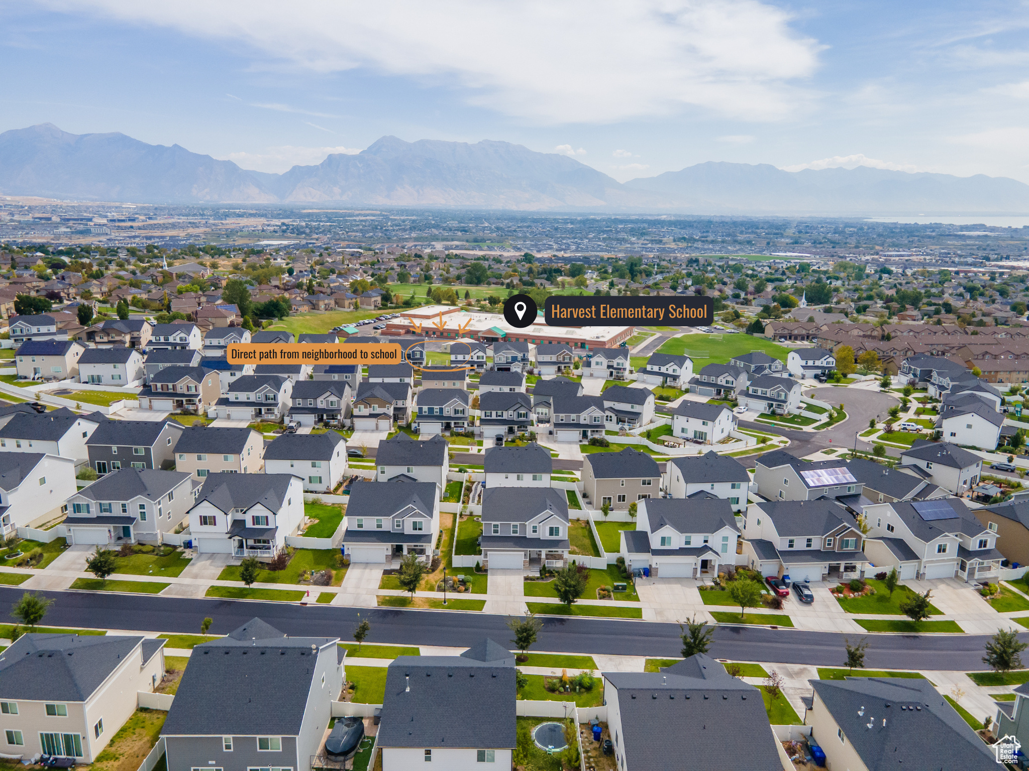 WILDFLOWER - Residential