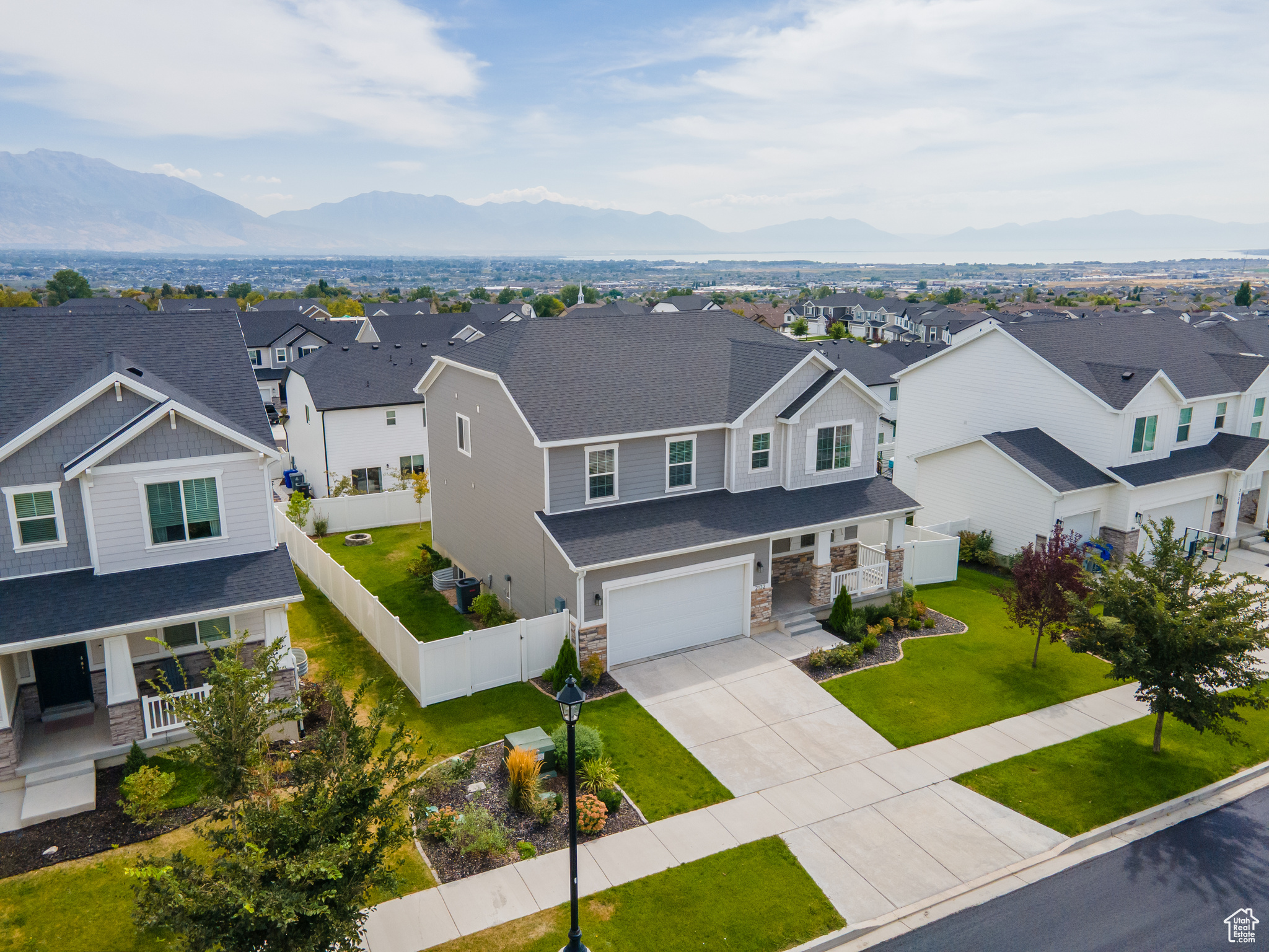 WILDFLOWER - Residential