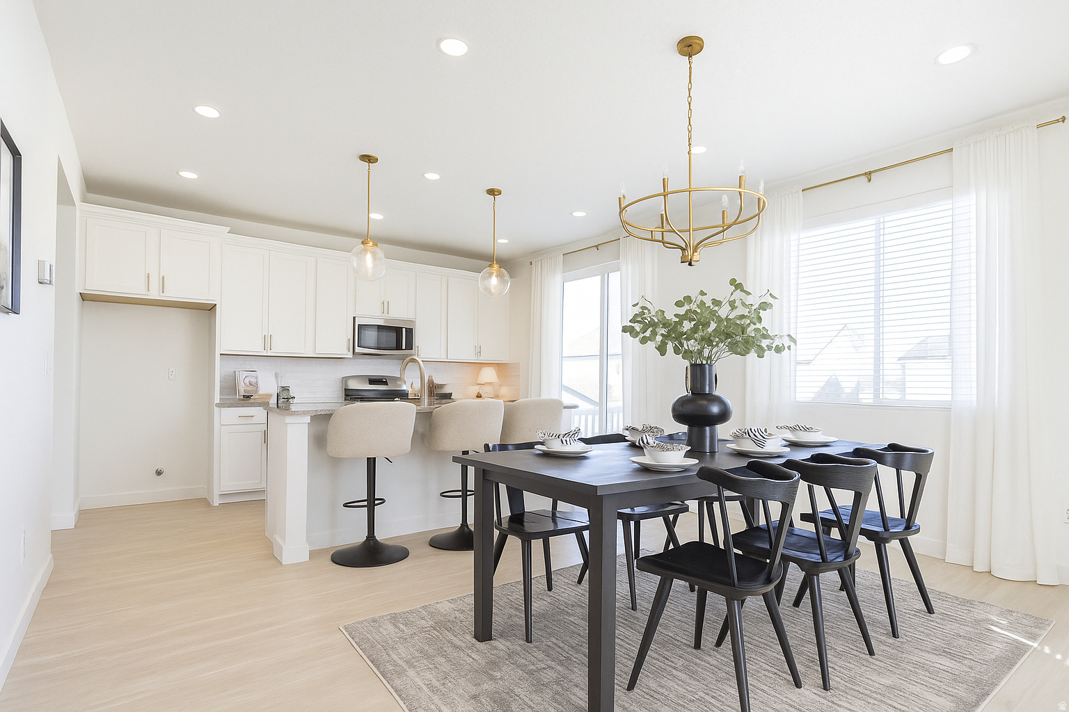 WILDFLOWER - Residential