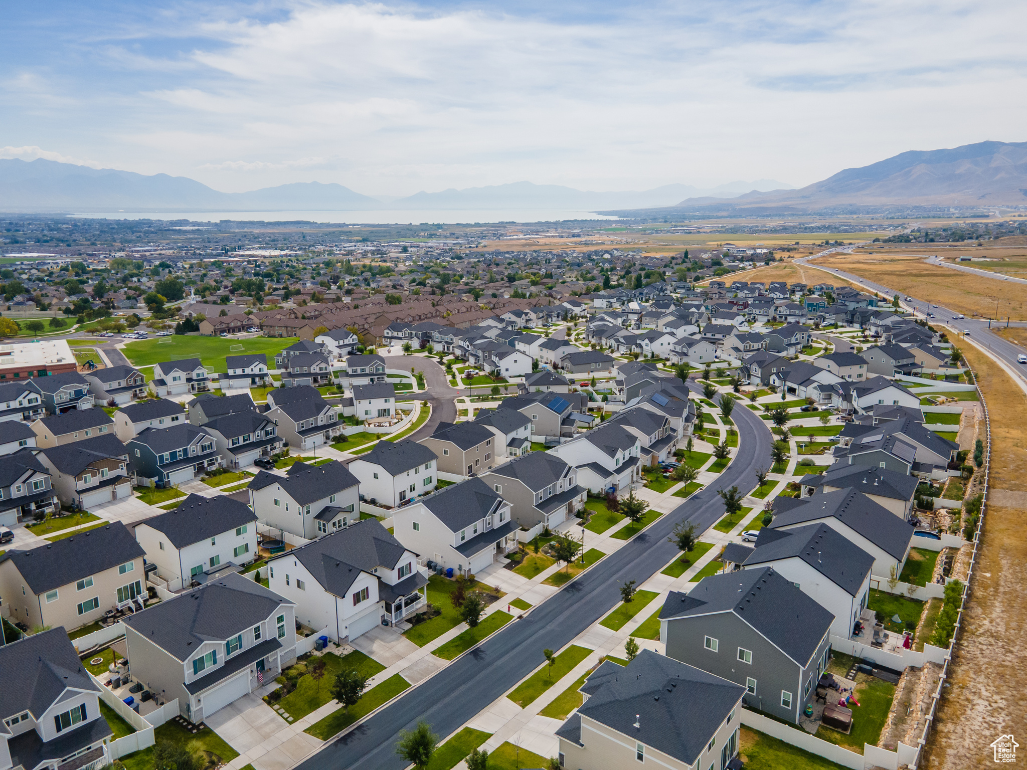 WILDFLOWER - Residential