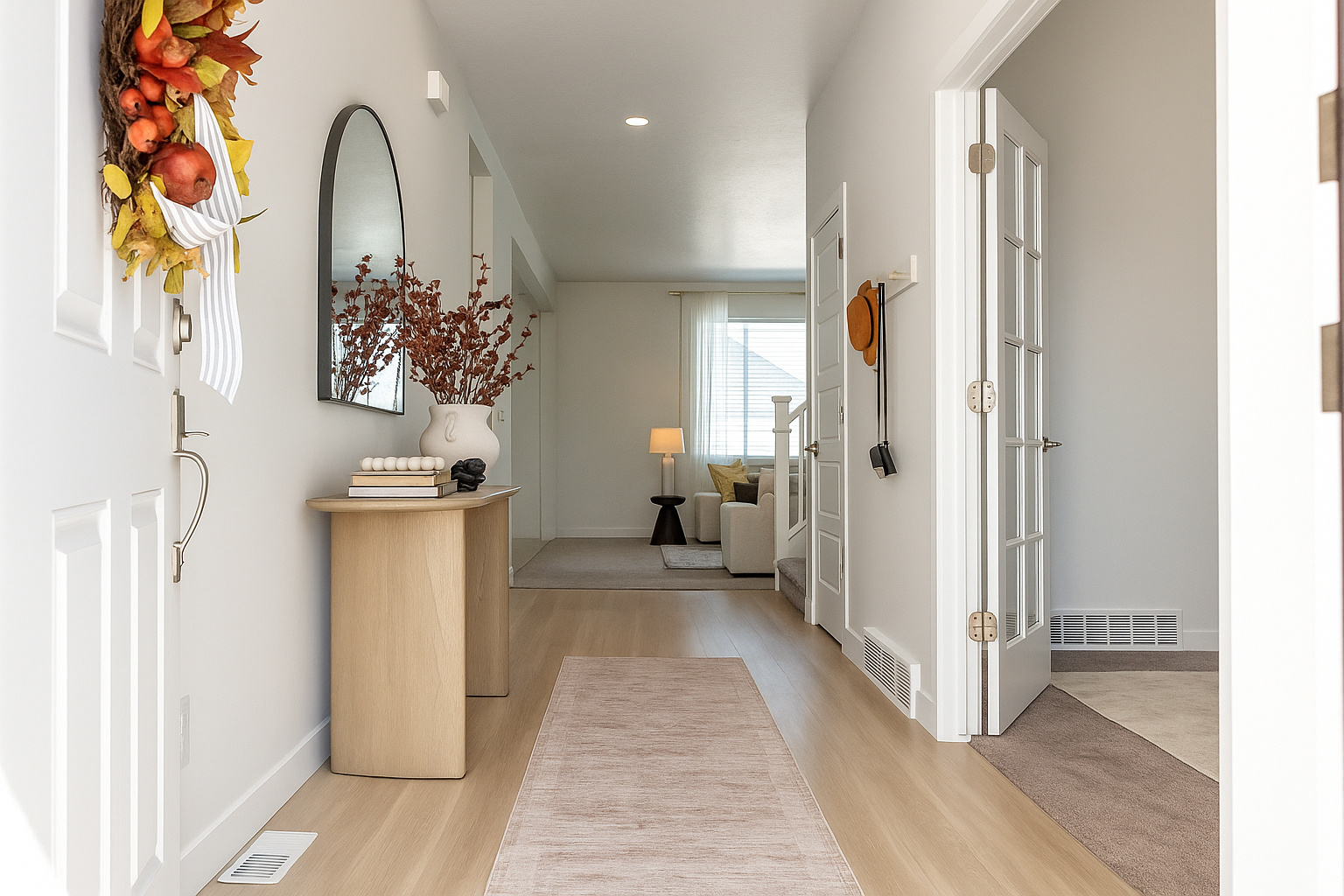 WILDFLOWER - Residential