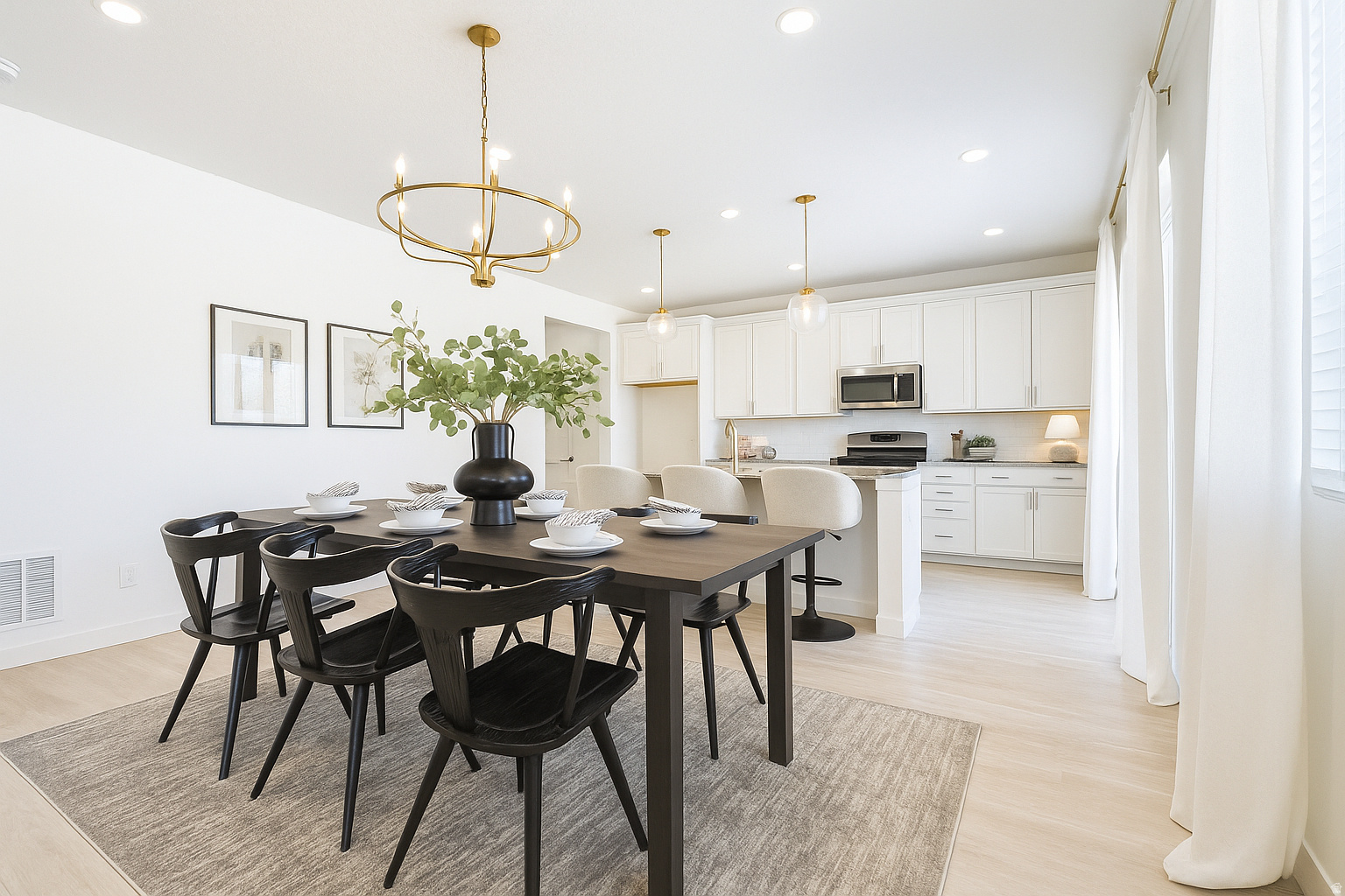 WILDFLOWER - Residential