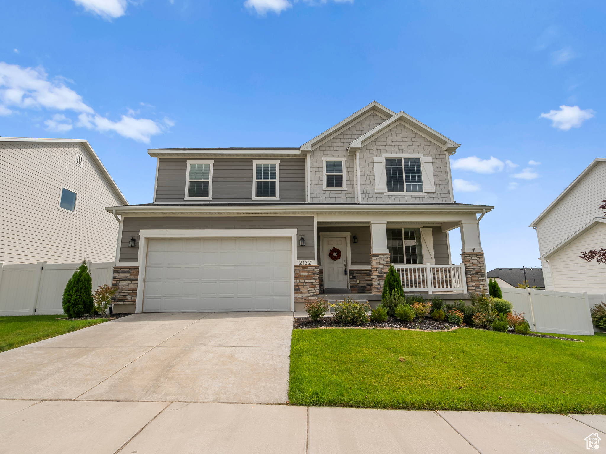 WILDFLOWER - Residential