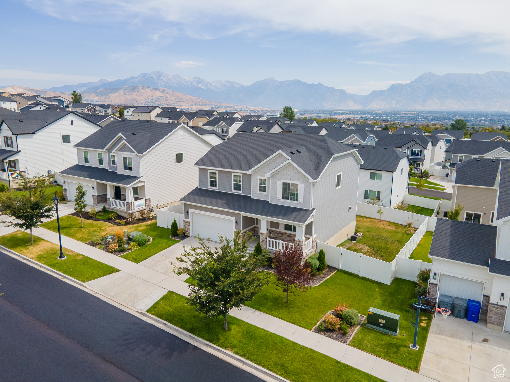 WILDFLOWER - Residential