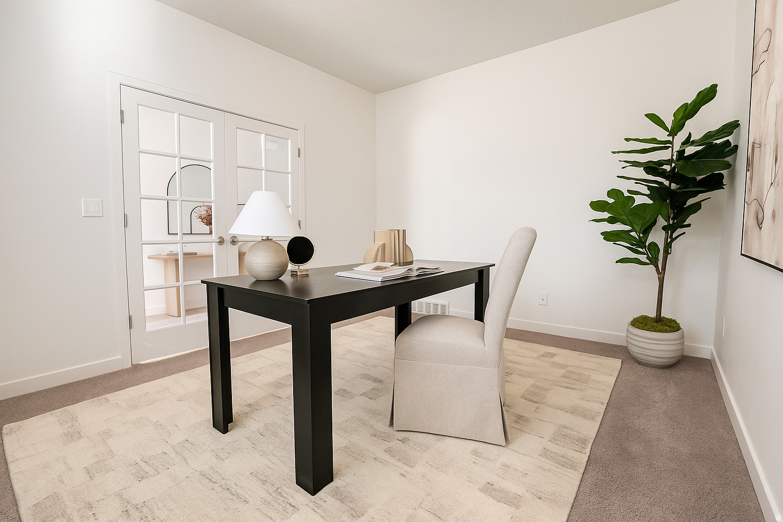 WILDFLOWER - Residential