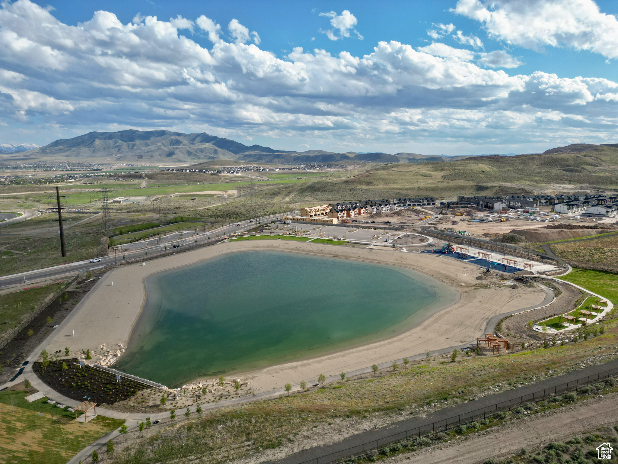 WILDFLOWER - Residential