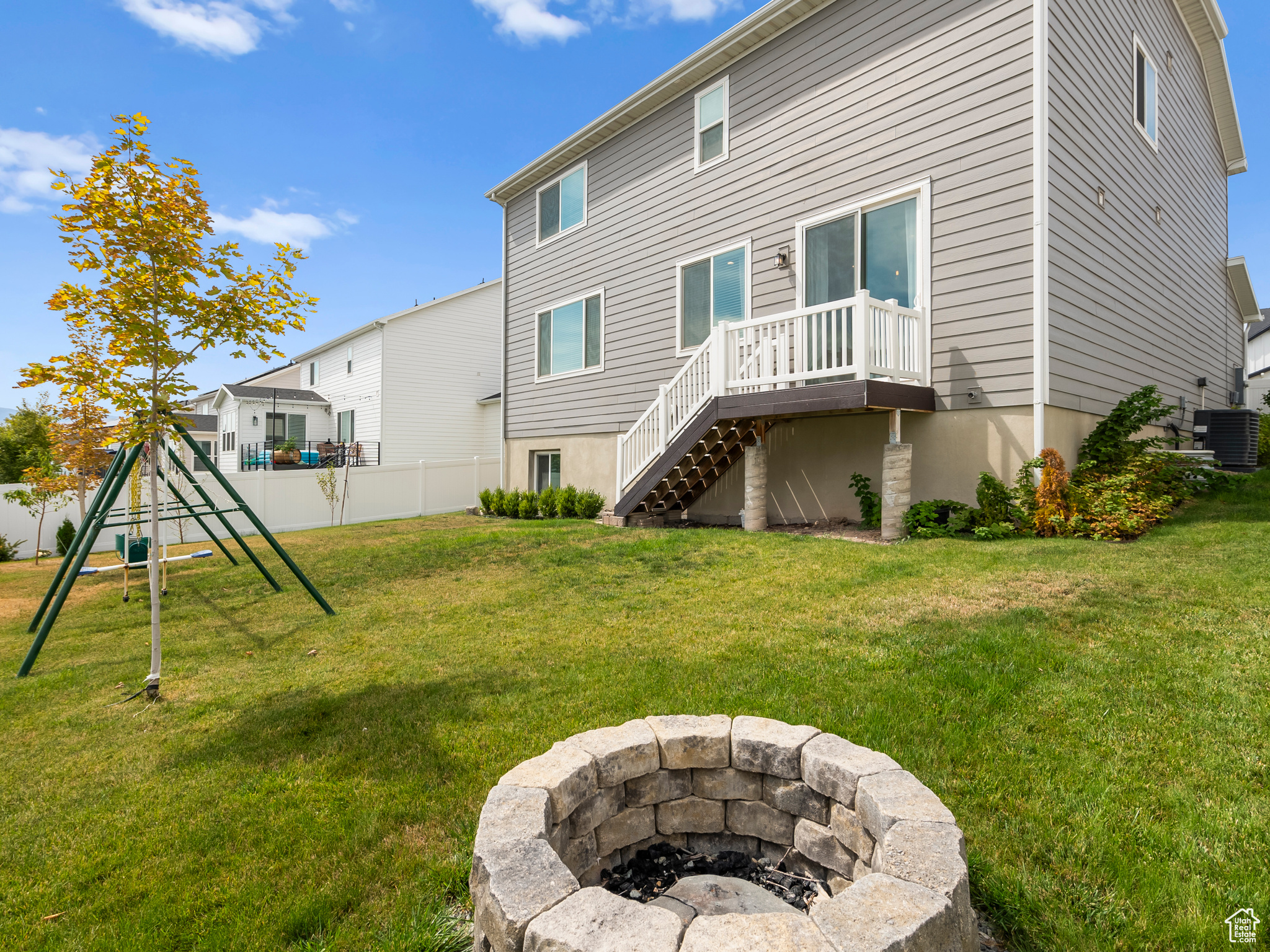 WILDFLOWER - Residential