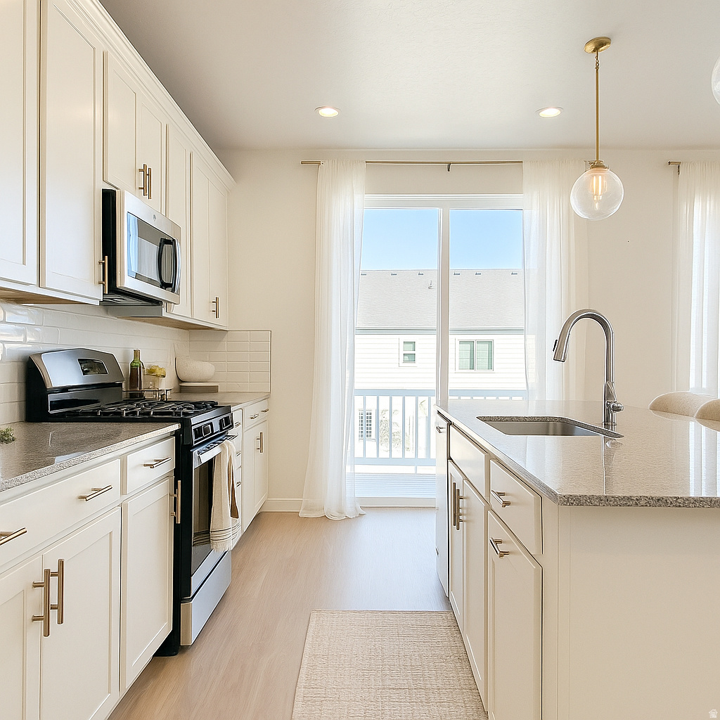 WILDFLOWER - Residential