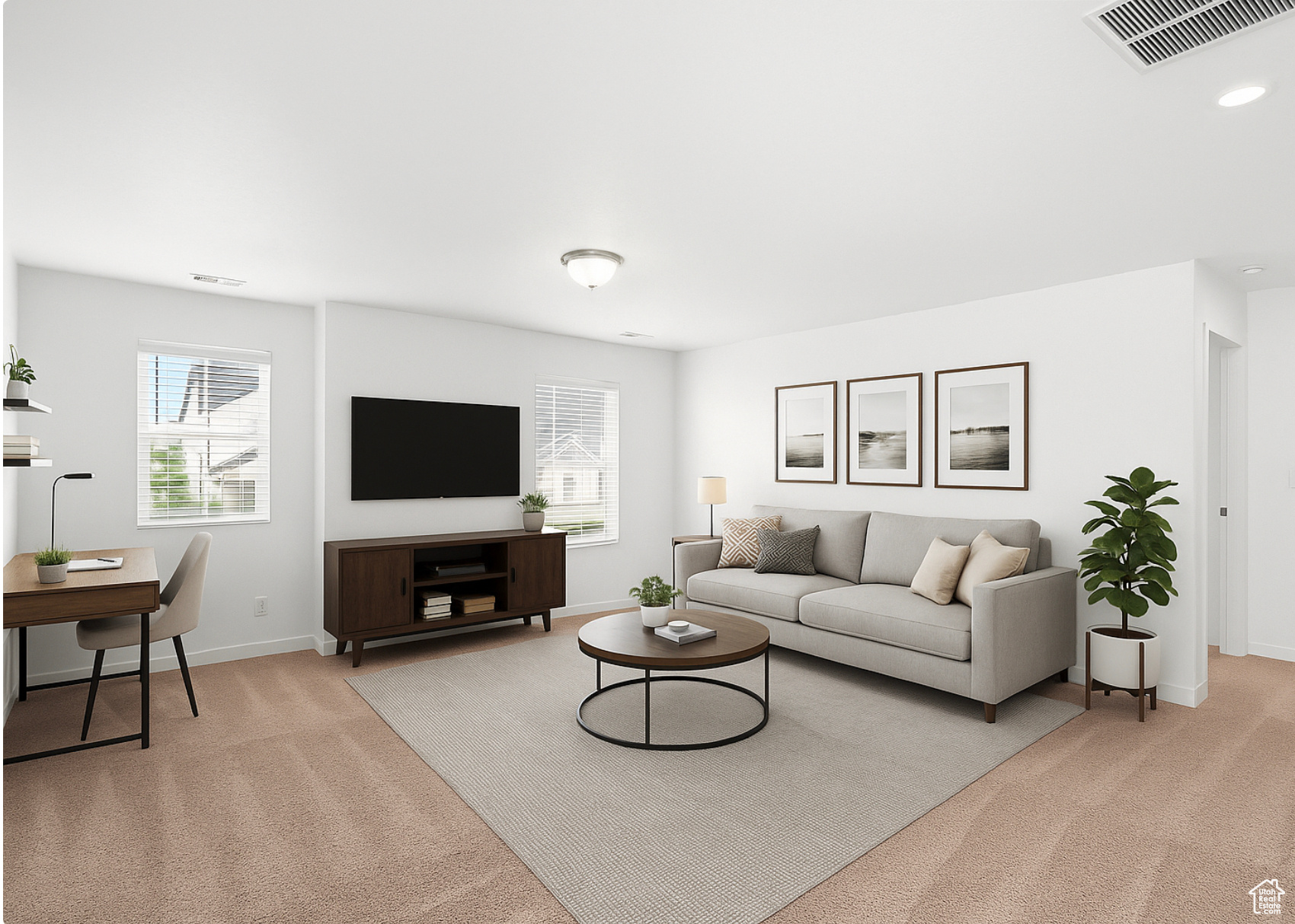 WILDFLOWER - Residential