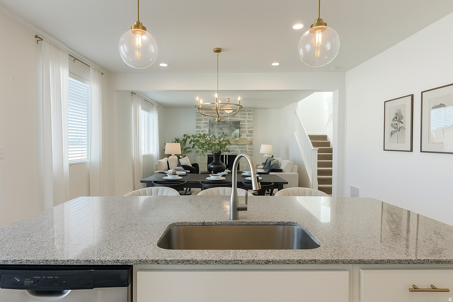 WILDFLOWER - Residential