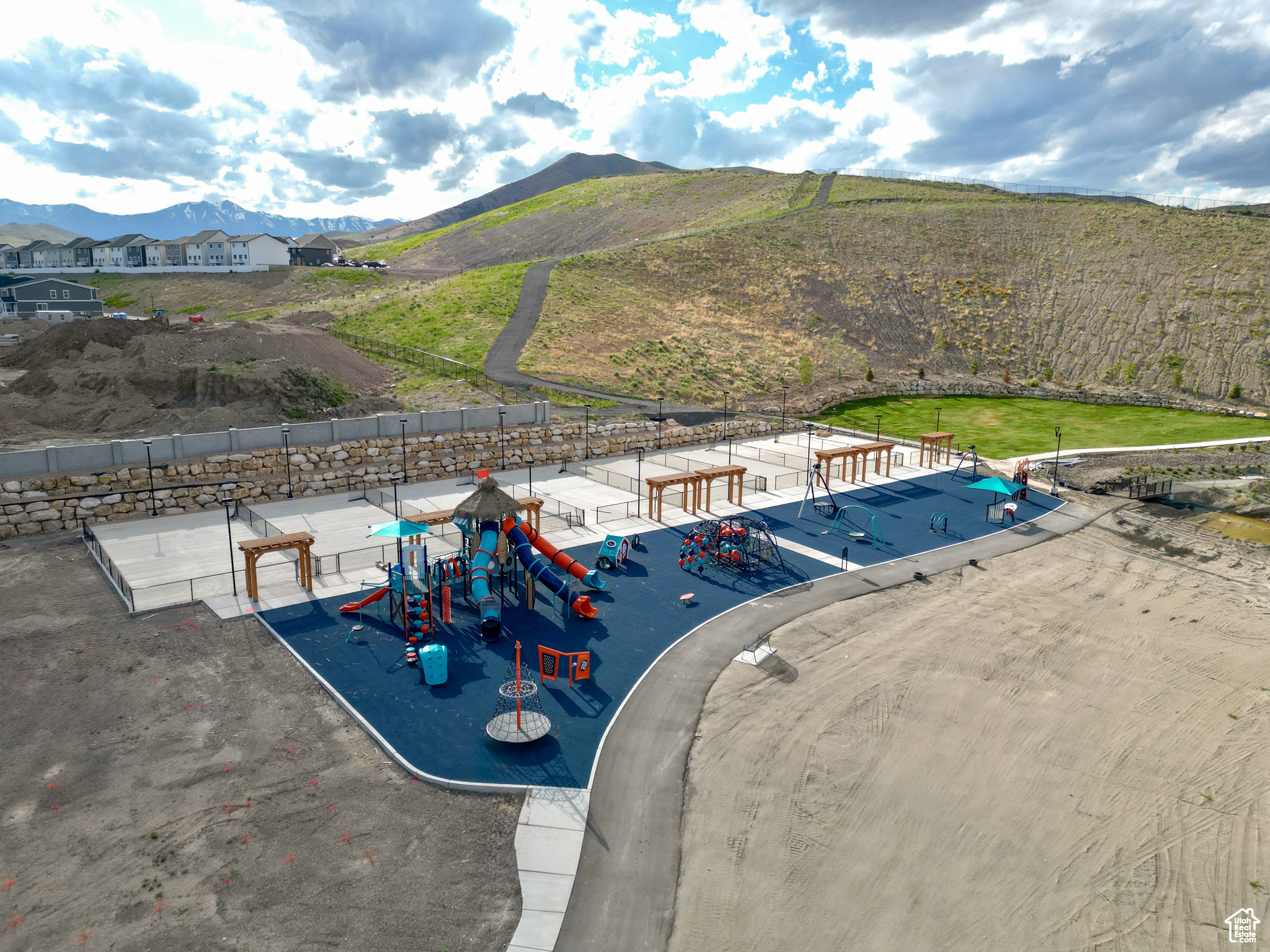 WILDFLOWER - Residential