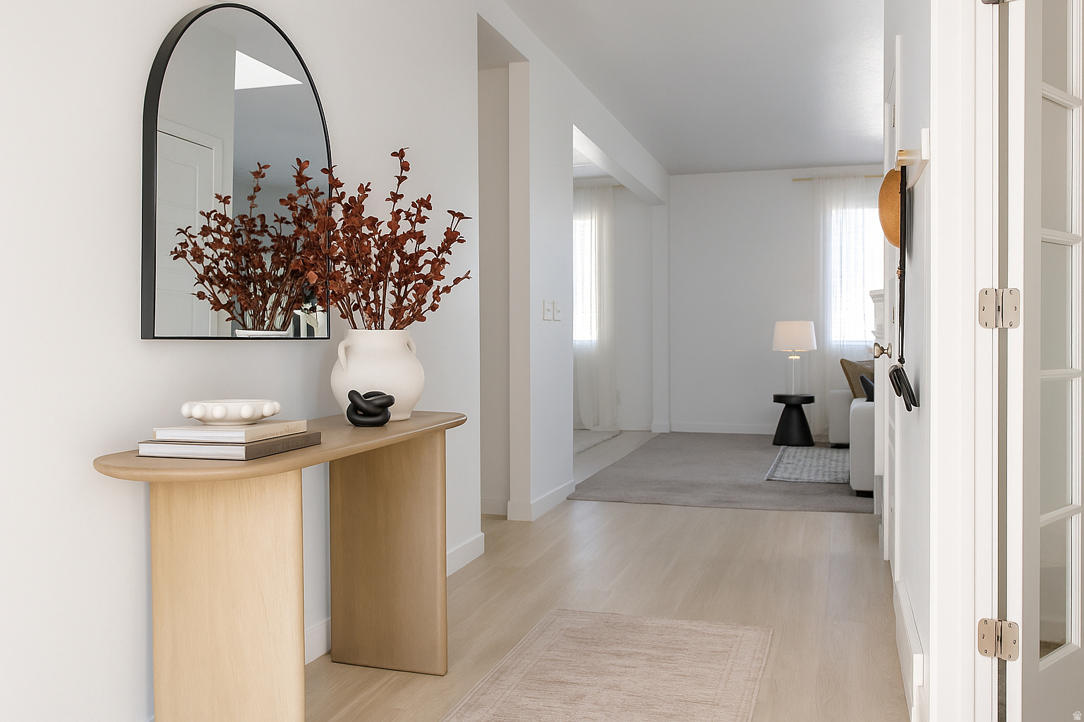 WILDFLOWER - Residential