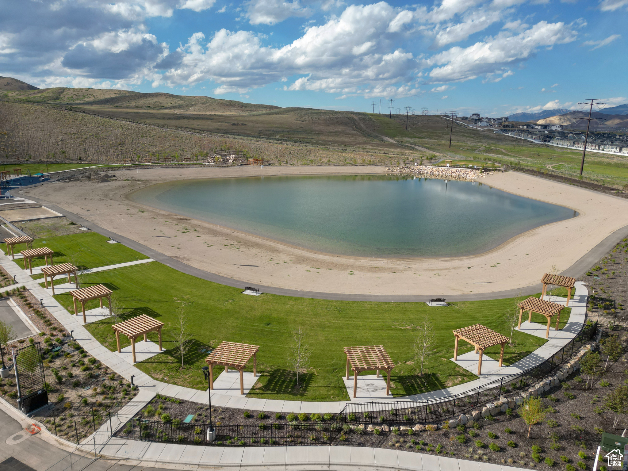 WILDFLOWER - Residential