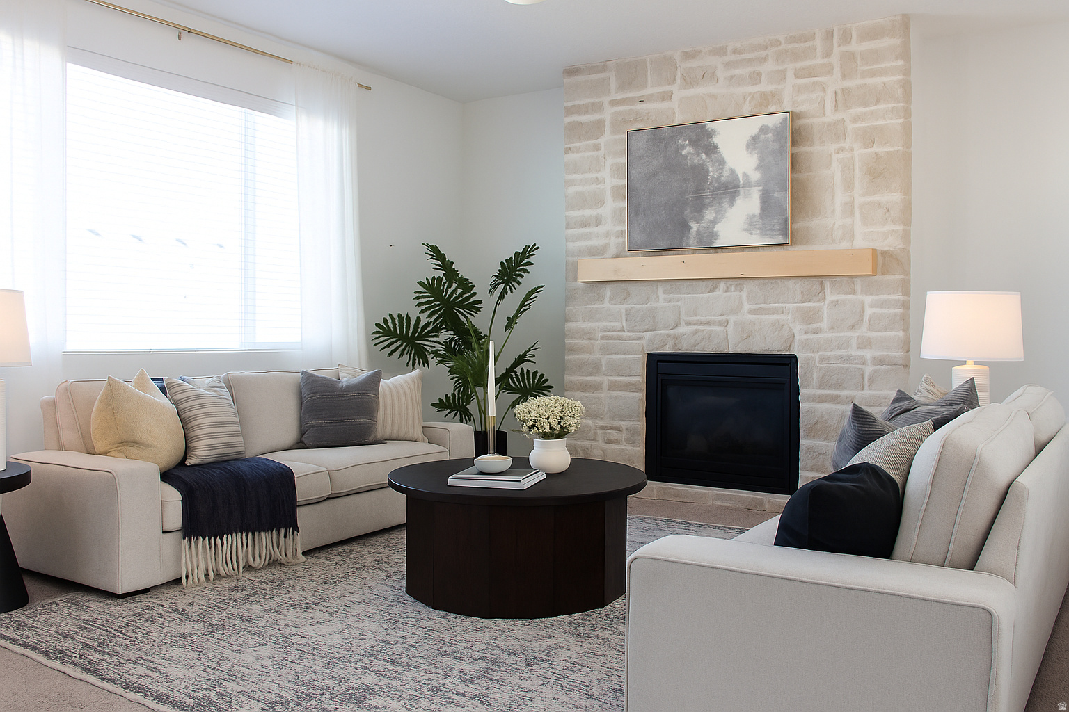 WILDFLOWER - Residential