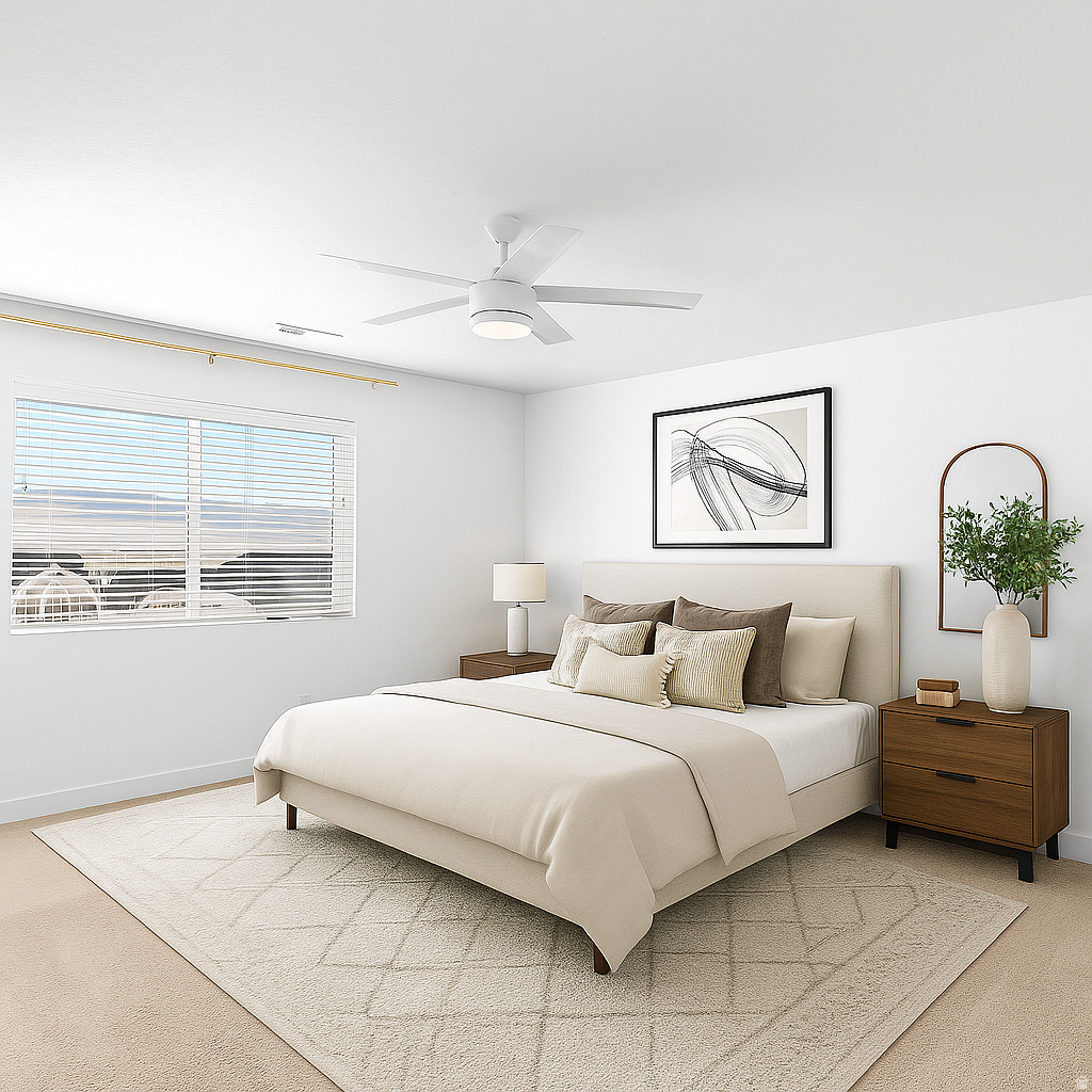 WILDFLOWER - Residential