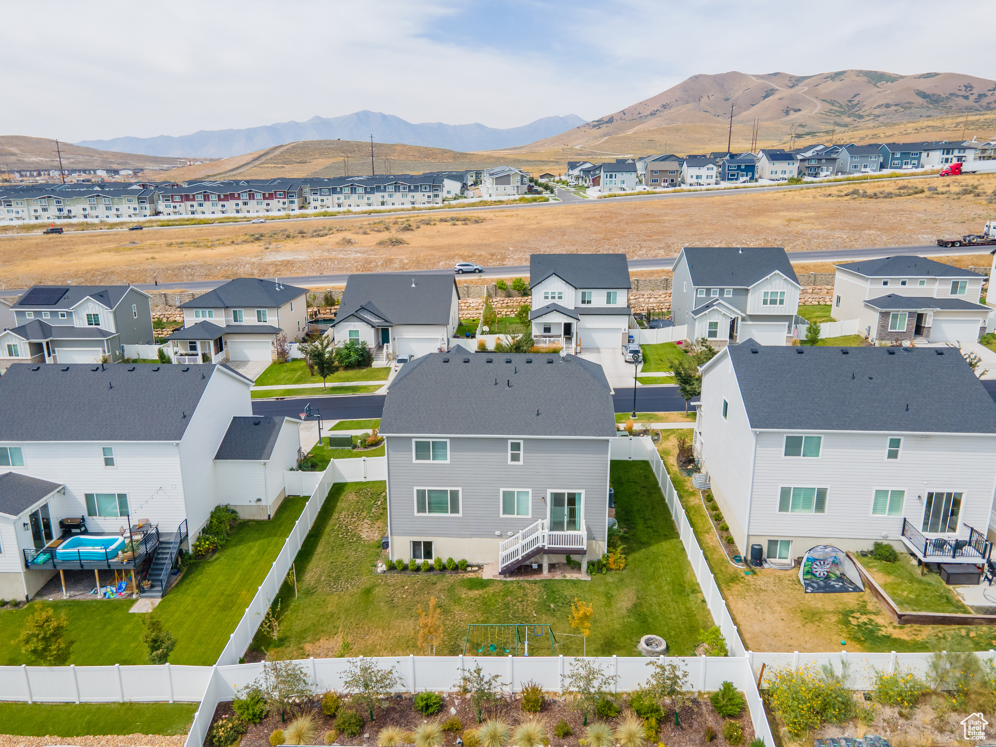 WILDFLOWER - Residential