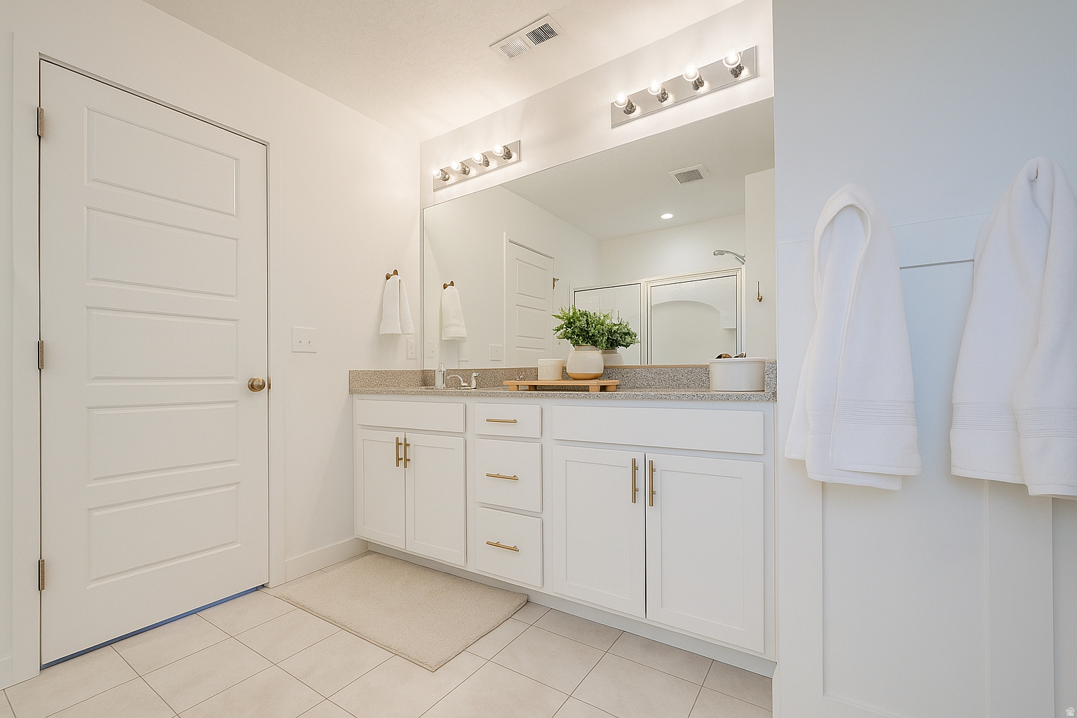 WILDFLOWER - Residential