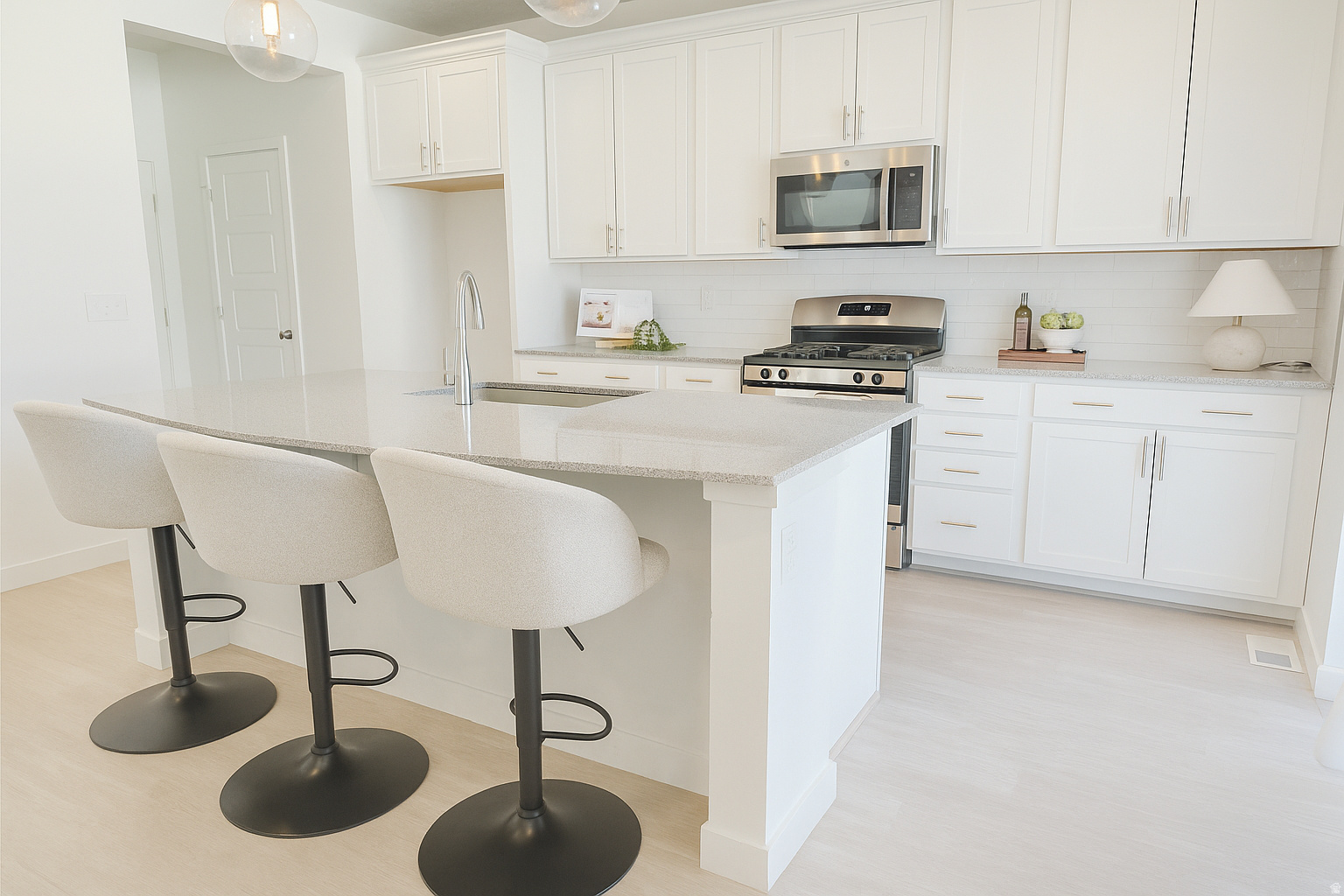 WILDFLOWER - Residential