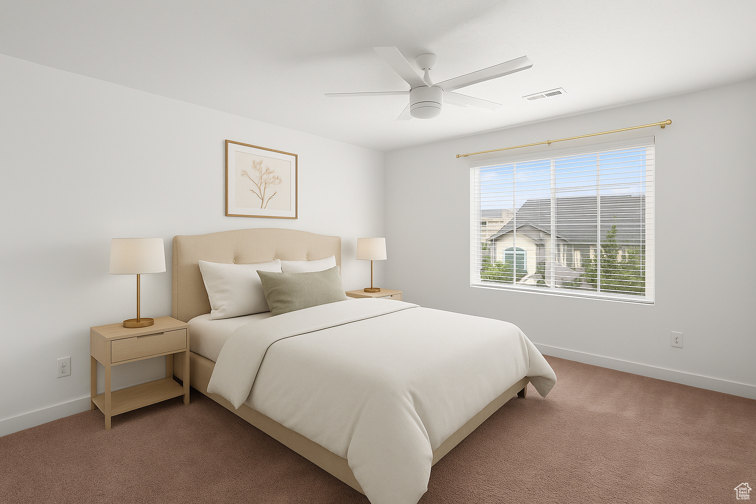 WILDFLOWER - Residential