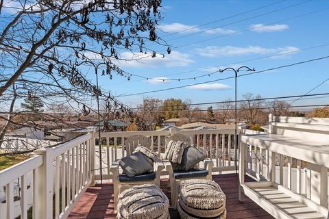 Tiny photo for 2064 S ORCHARD DR, Bountiful, UT 84010 (MLS # 2132482)