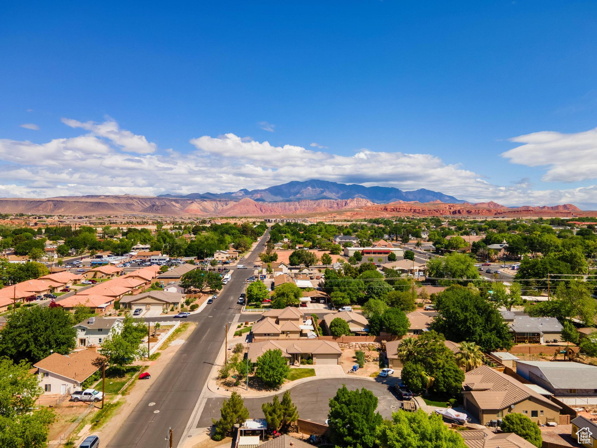 78 W Jolley Cir, Washington, Utah image 3