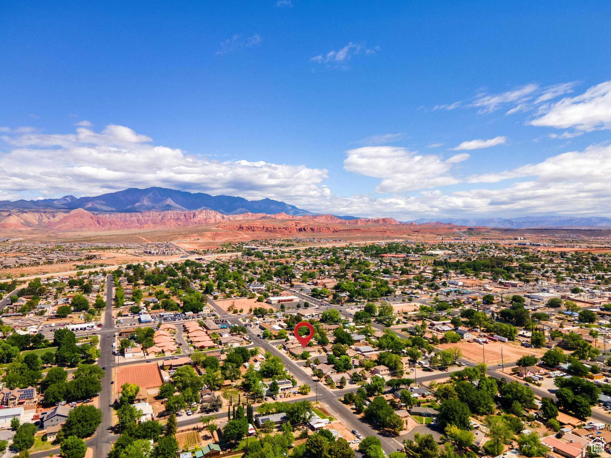 78 W Jolley Cir, Washington, Utah image 38