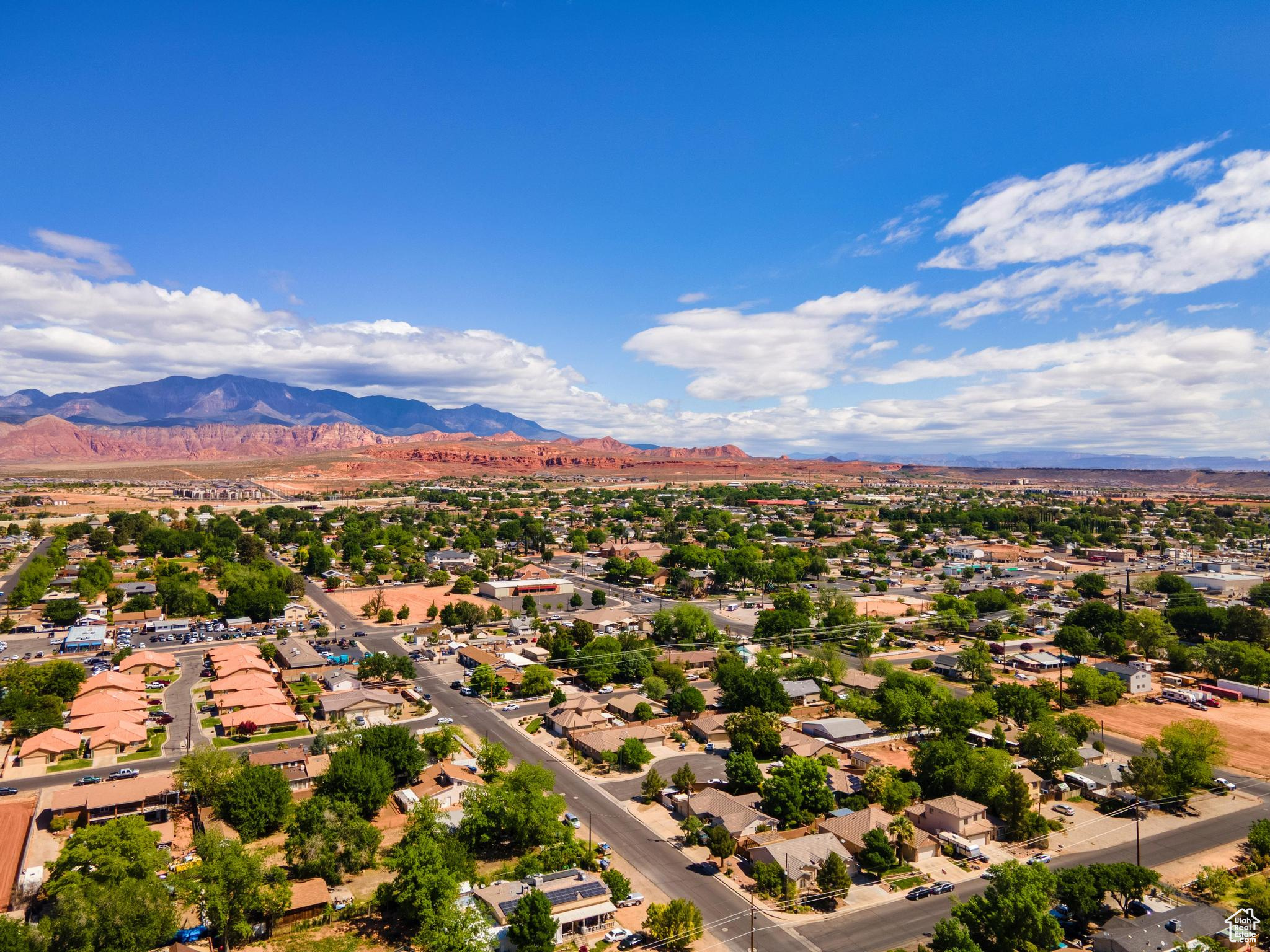 78 W Jolley Cir, Washington, Utah image 45